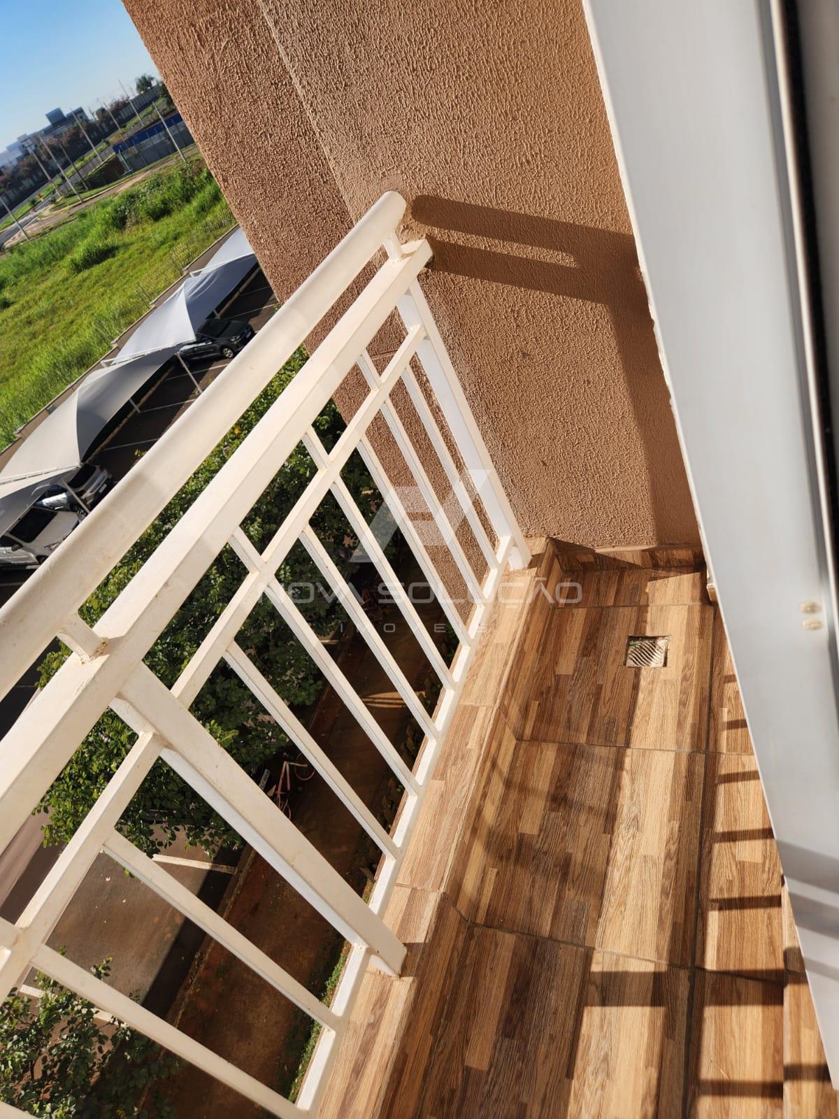 Apartamento com 2 dormitrios  venda, LIMEIRA - SP