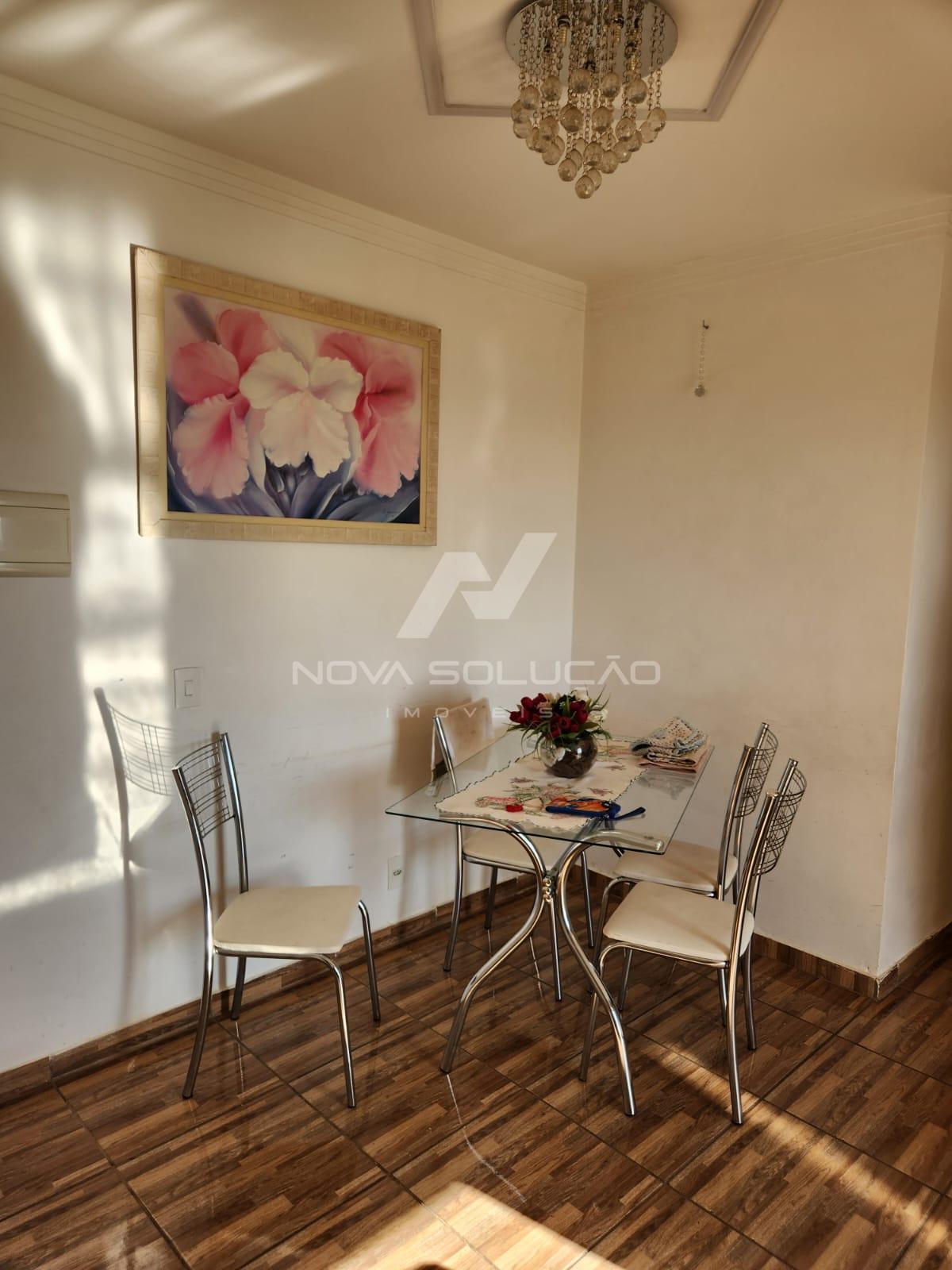 Apartamento com 2 dormitrios  venda, LIMEIRA - SP
