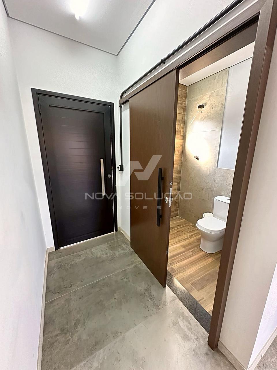 Casa � venda, Jardim Planalto, LIMEIRA - SP