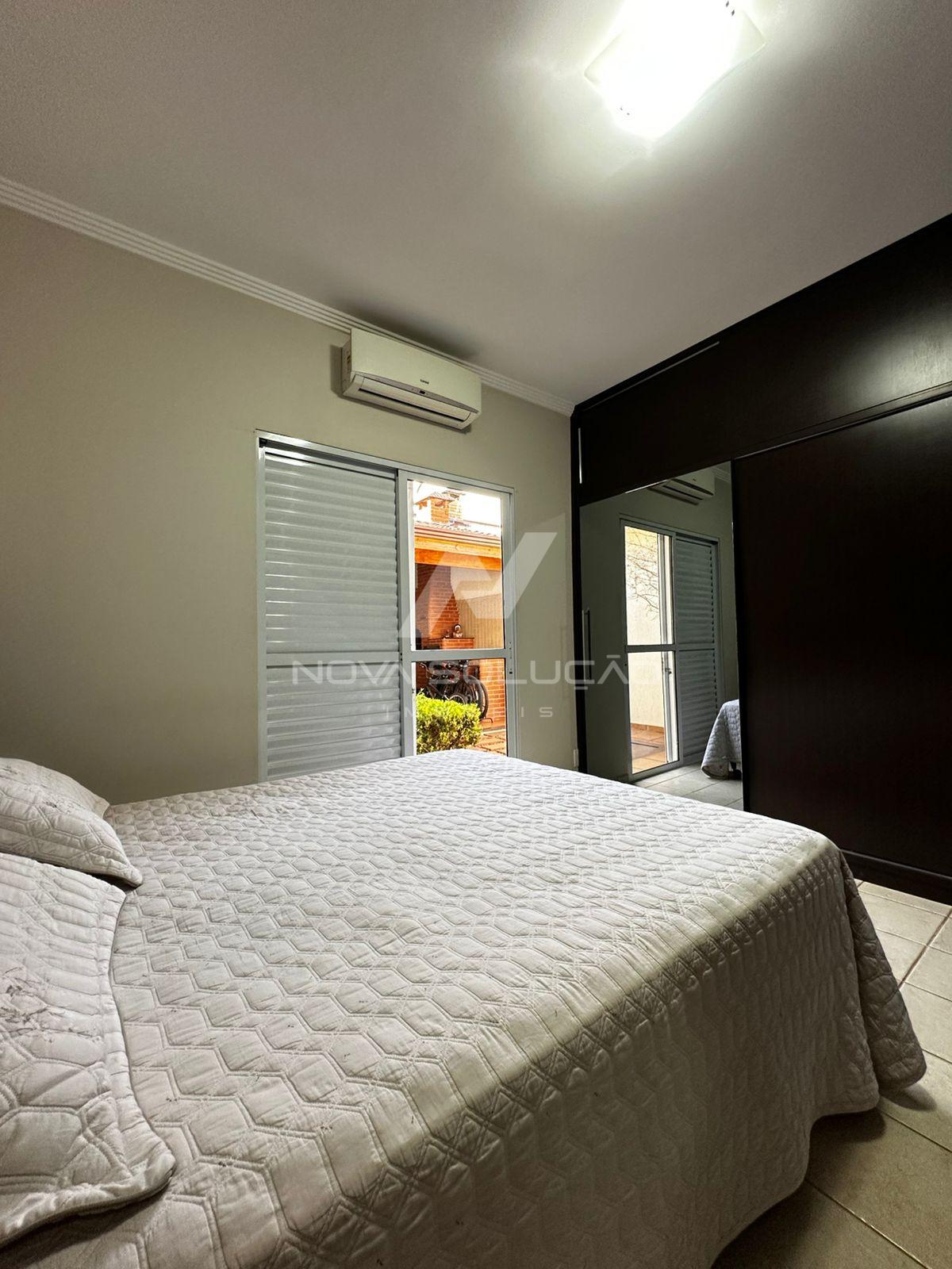 Condom�nio com 3 dormit�rios, Condom�nio Roland II, LIMEIRA - SP