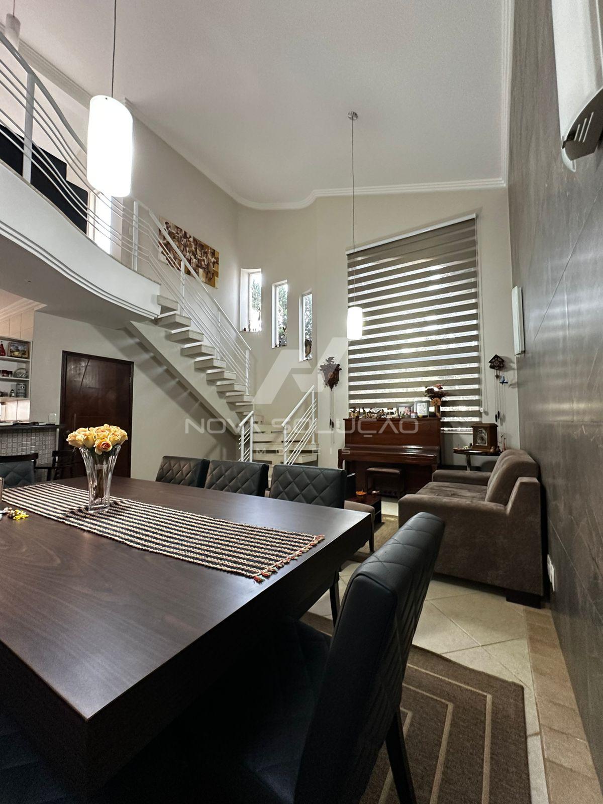 Condom�nio com 3 dormit�rios, Condom�nio Roland II, LIMEIRA - SP