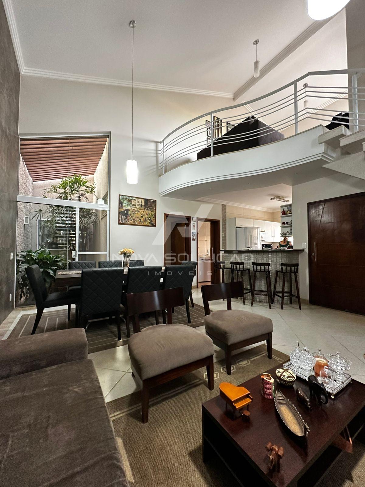 Condom�nio com 3 dormit�rios, Condom�nio Roland II, LIMEIRA - SP