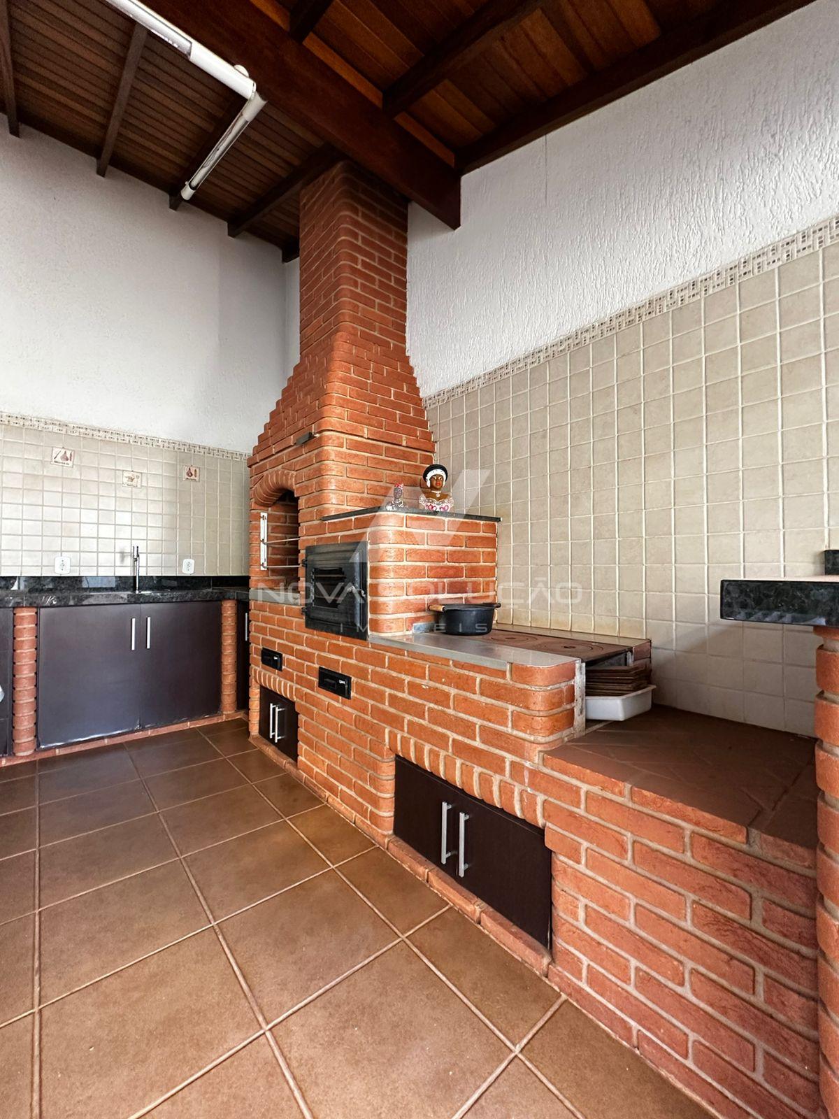 Condom�nio com 3 dormit�rios, Condom�nio Roland II, LIMEIRA - SP