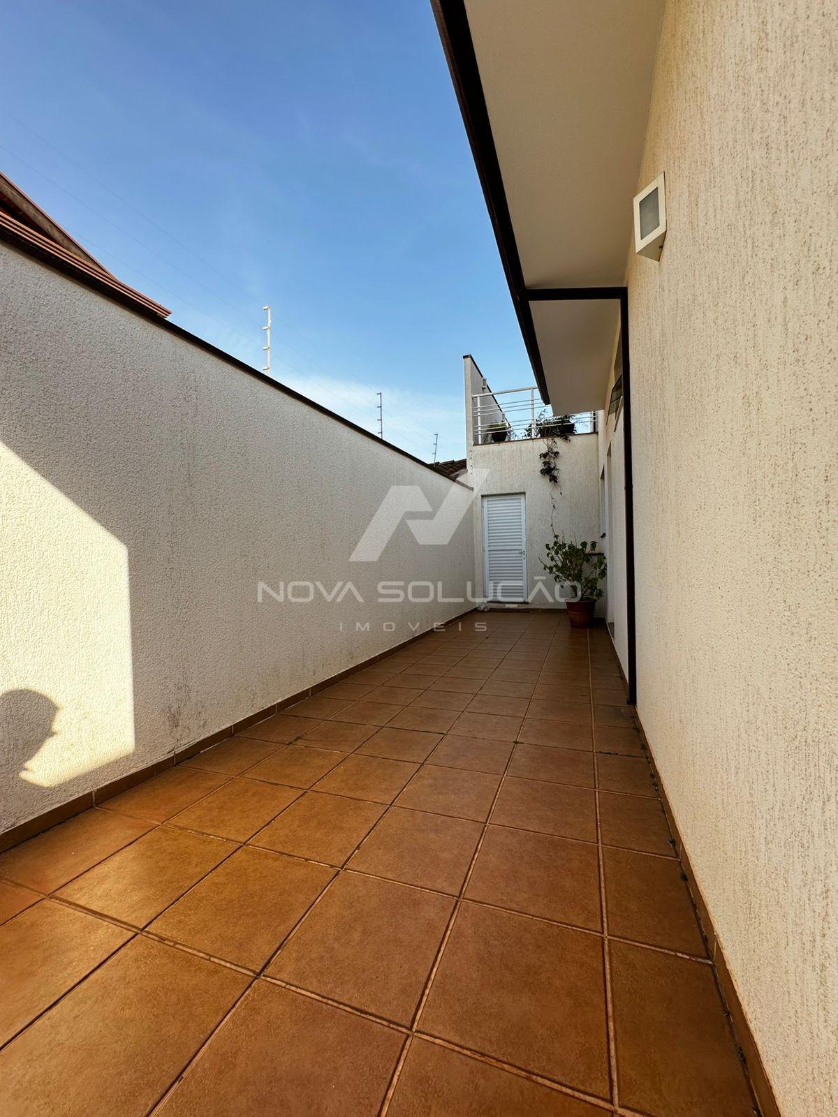 Condom�nio com 3 dormit�rios, Condom�nio Roland II, LIMEIRA - SP