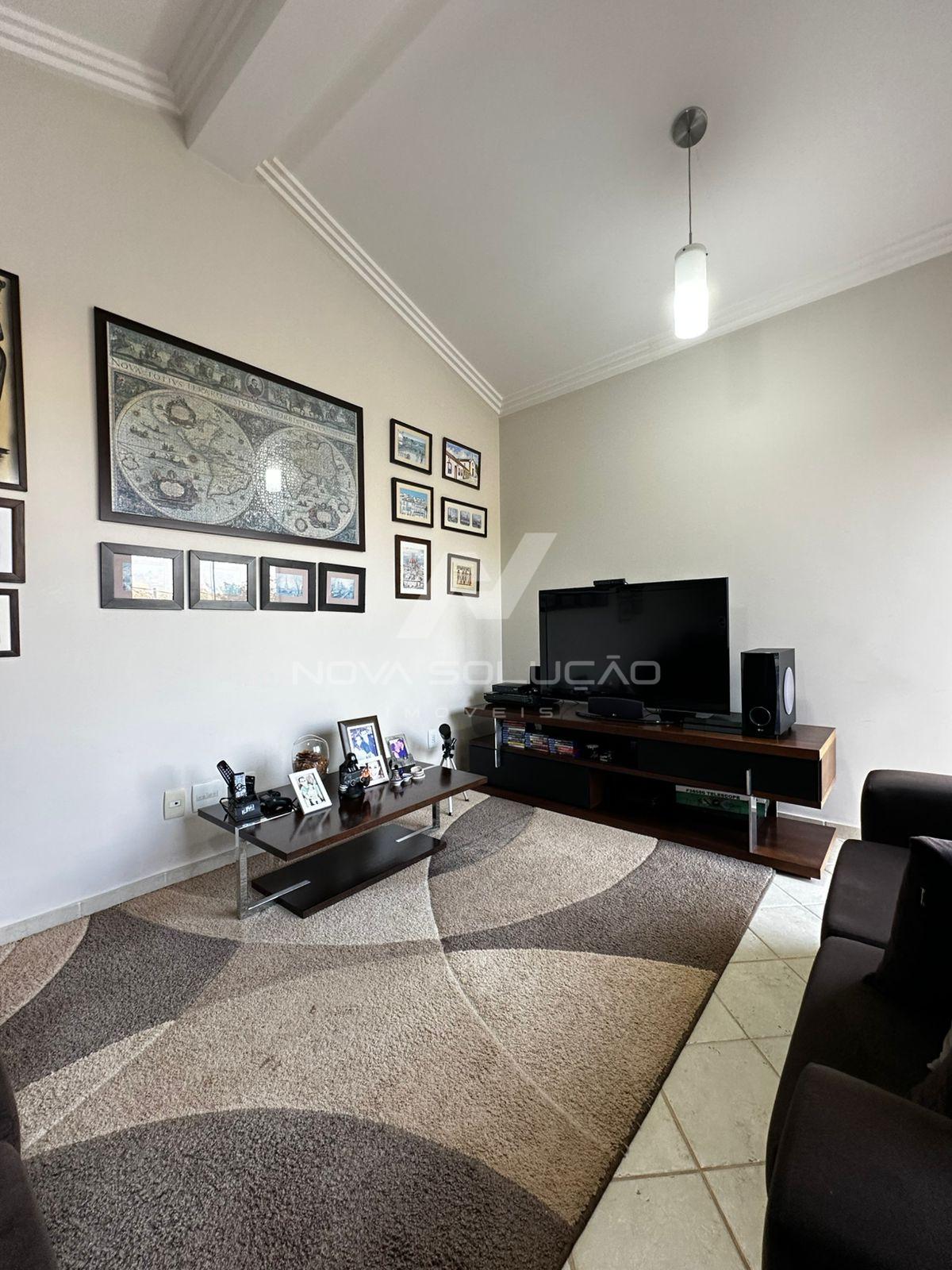 Condom�nio com 3 dormit�rios, Condom�nio Roland II, LIMEIRA - SP