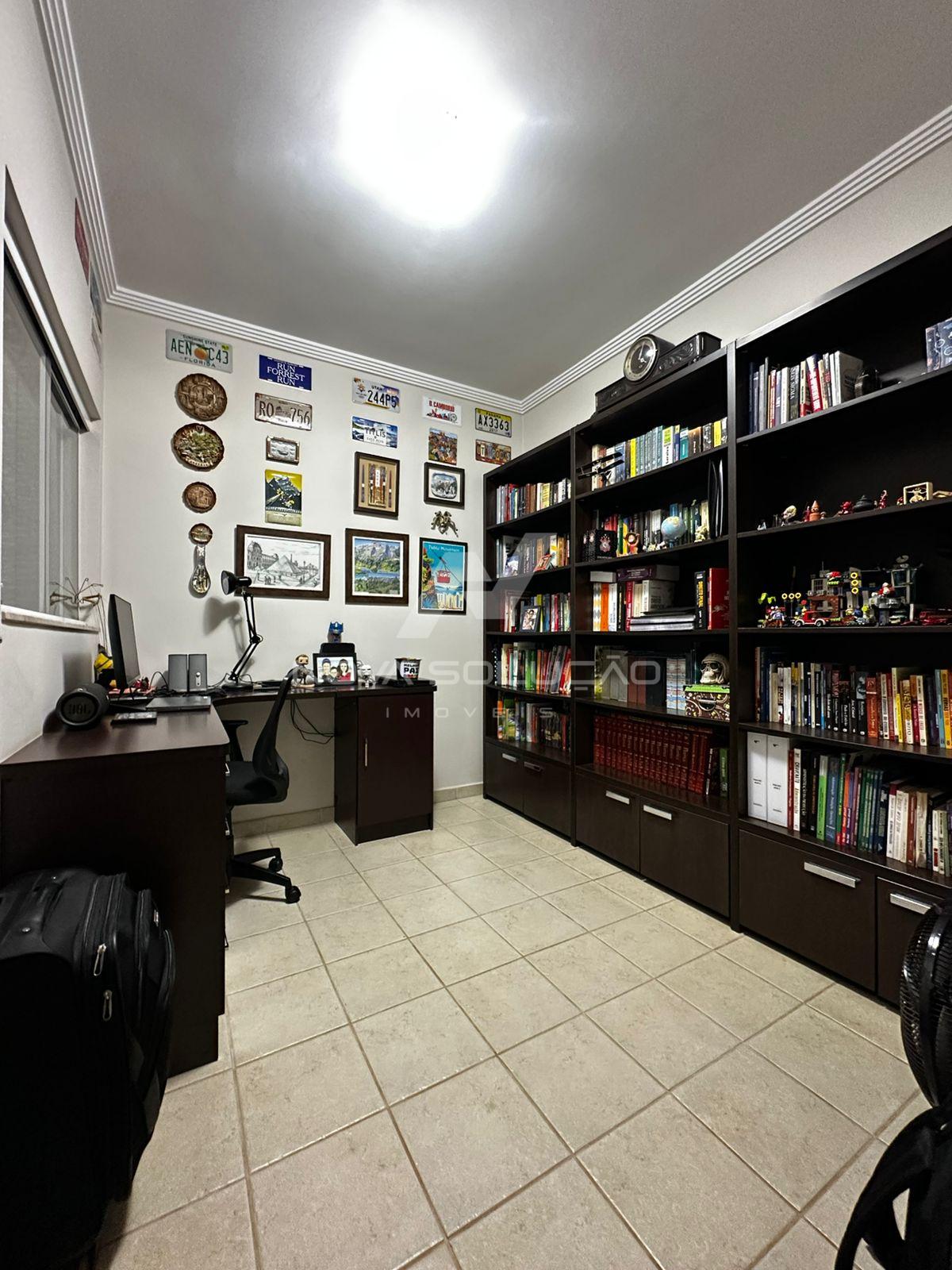 Condom�nio com 3 dormit�rios, Condom�nio Roland II, LIMEIRA - SP