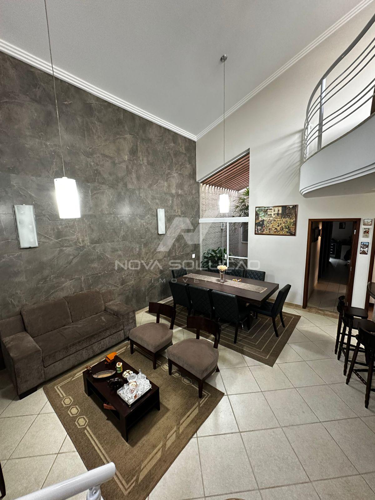 Condom�nio com 3 dormit�rios, Condom�nio Roland II, LIMEIRA - SP