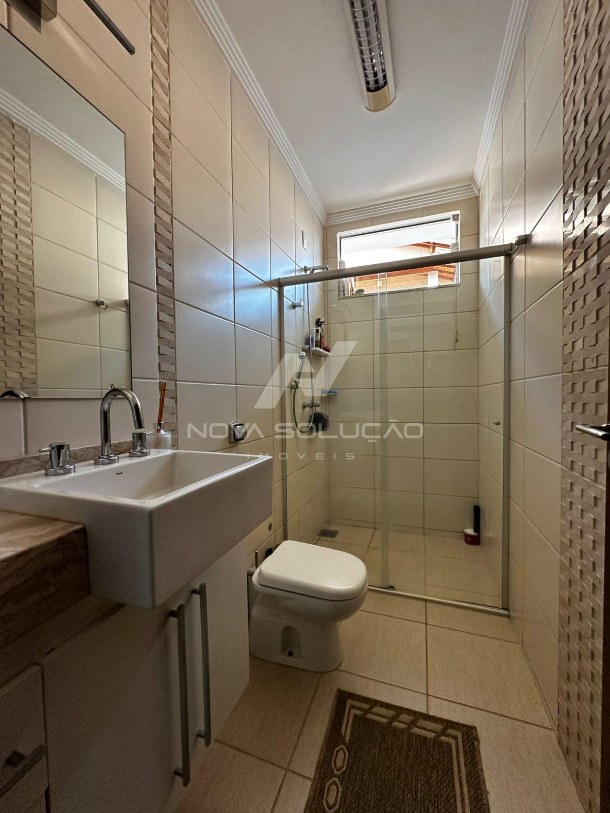 Condom�nio com 3 dormit�rios, Condom�nio Roland II, LIMEIRA - SP