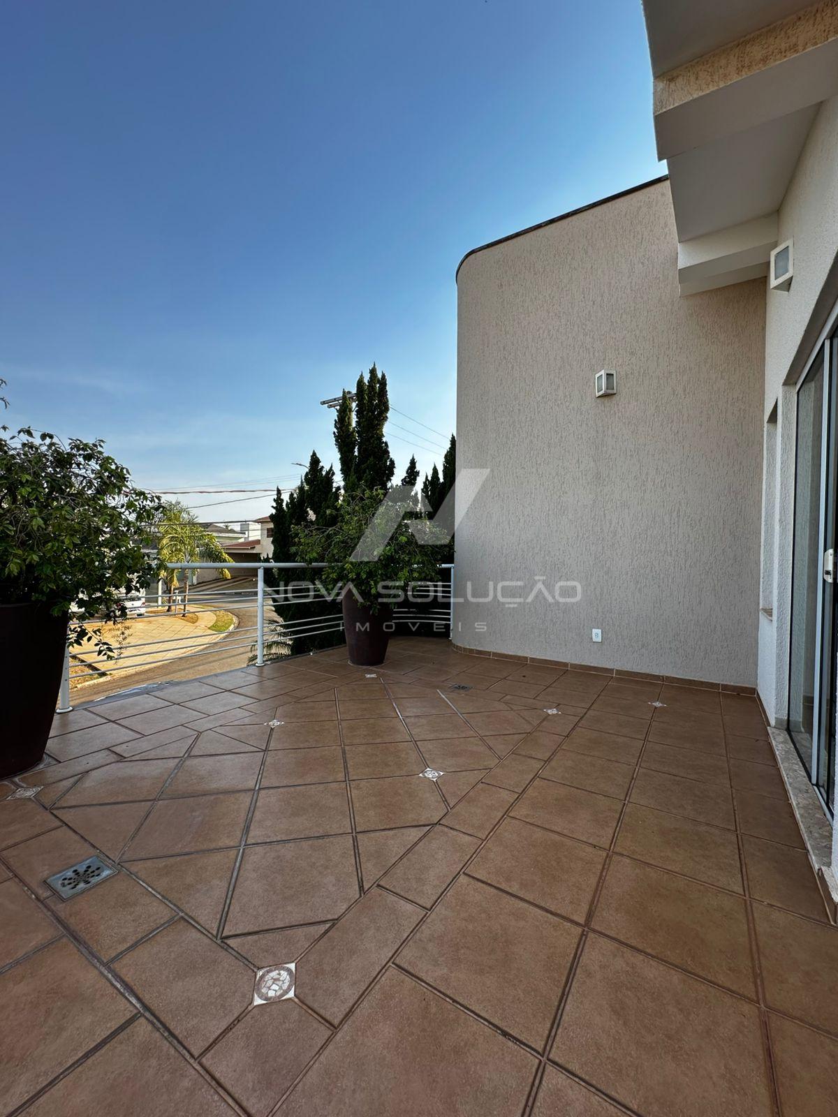 Condom�nio com 3 dormit�rios, Condom�nio Roland II, LIMEIRA - SP