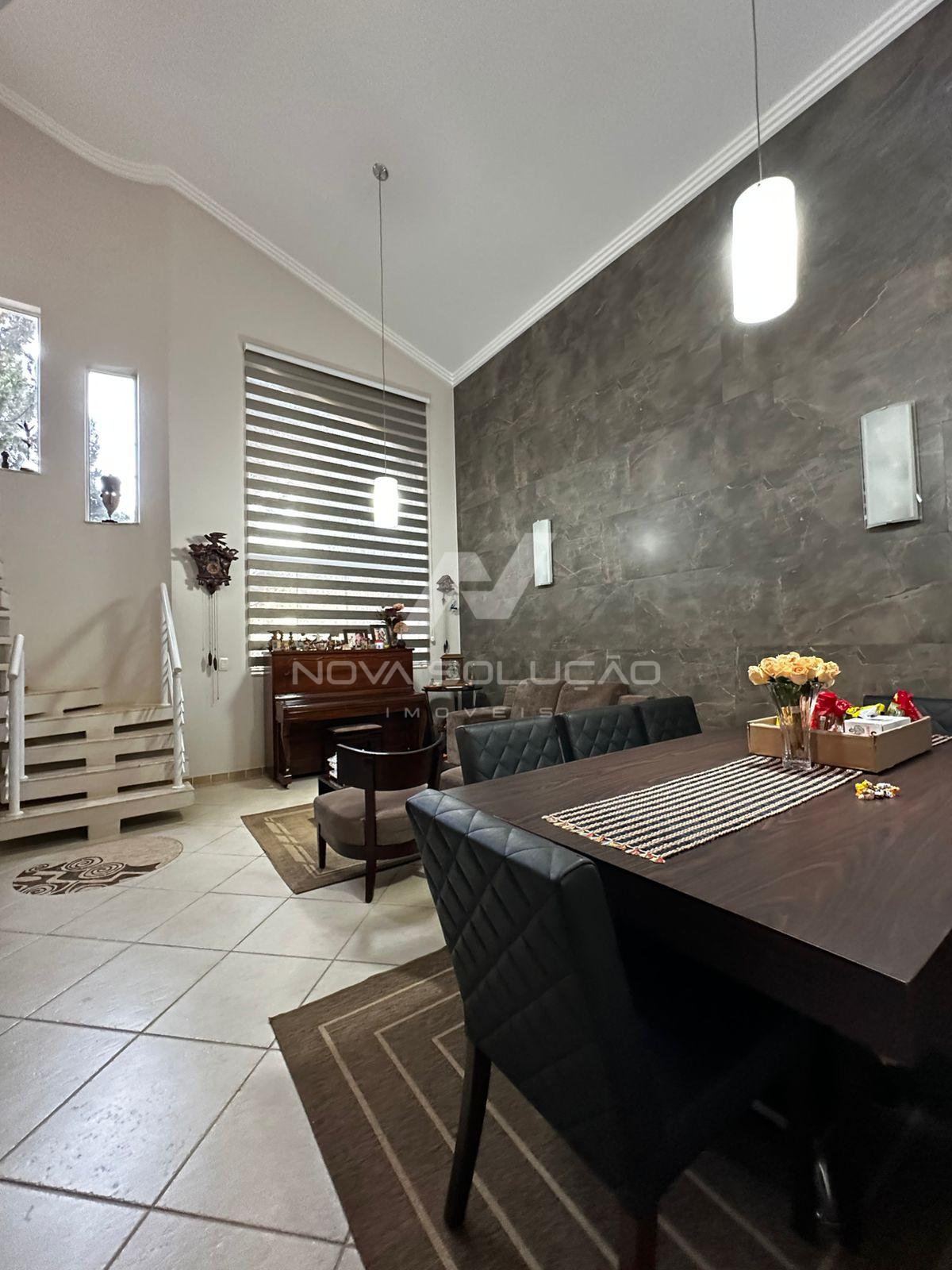 Condom�nio com 3 dormit�rios, Condom�nio Roland II, LIMEIRA - SP