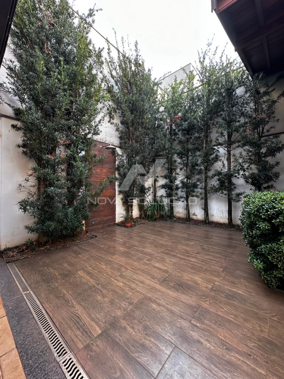 Condom�nio com 3 dormit�rios, Condom�nio Roland II, LIMEIRA - SP