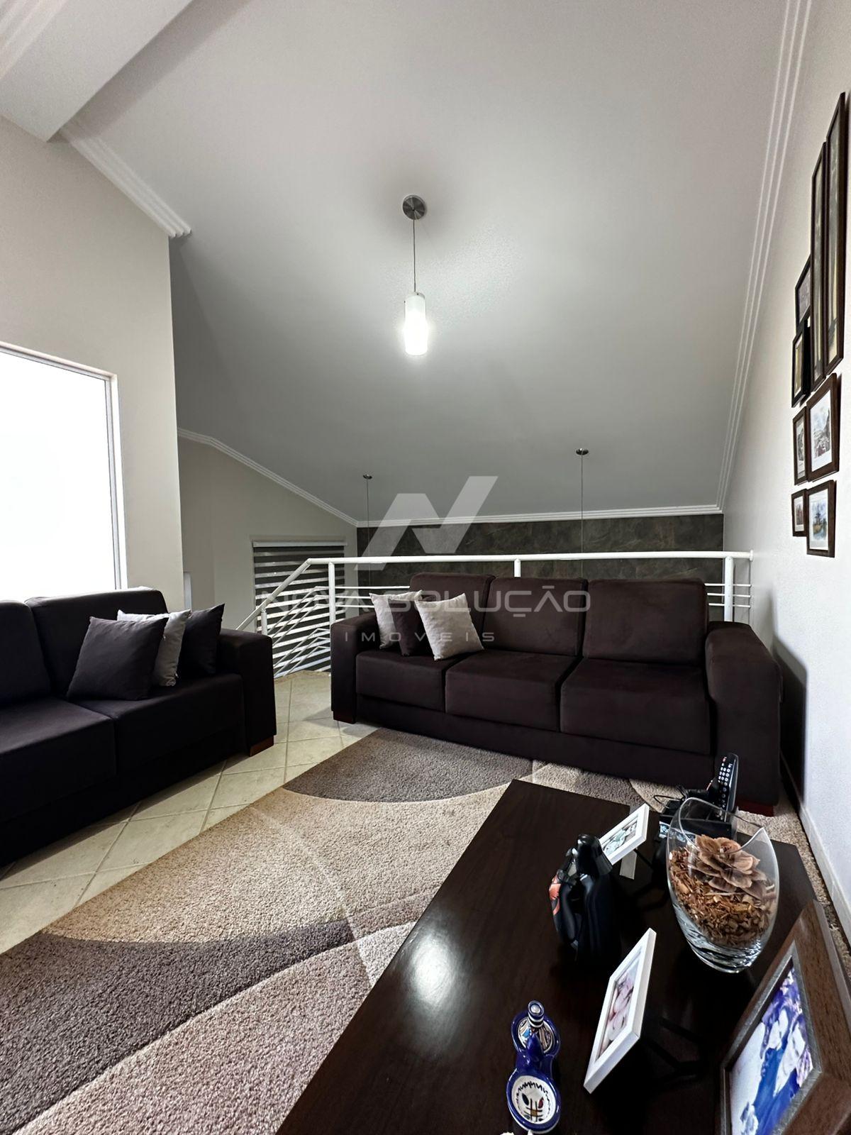 Condom�nio com 3 dormit�rios, Condom�nio Roland II, LIMEIRA - SP