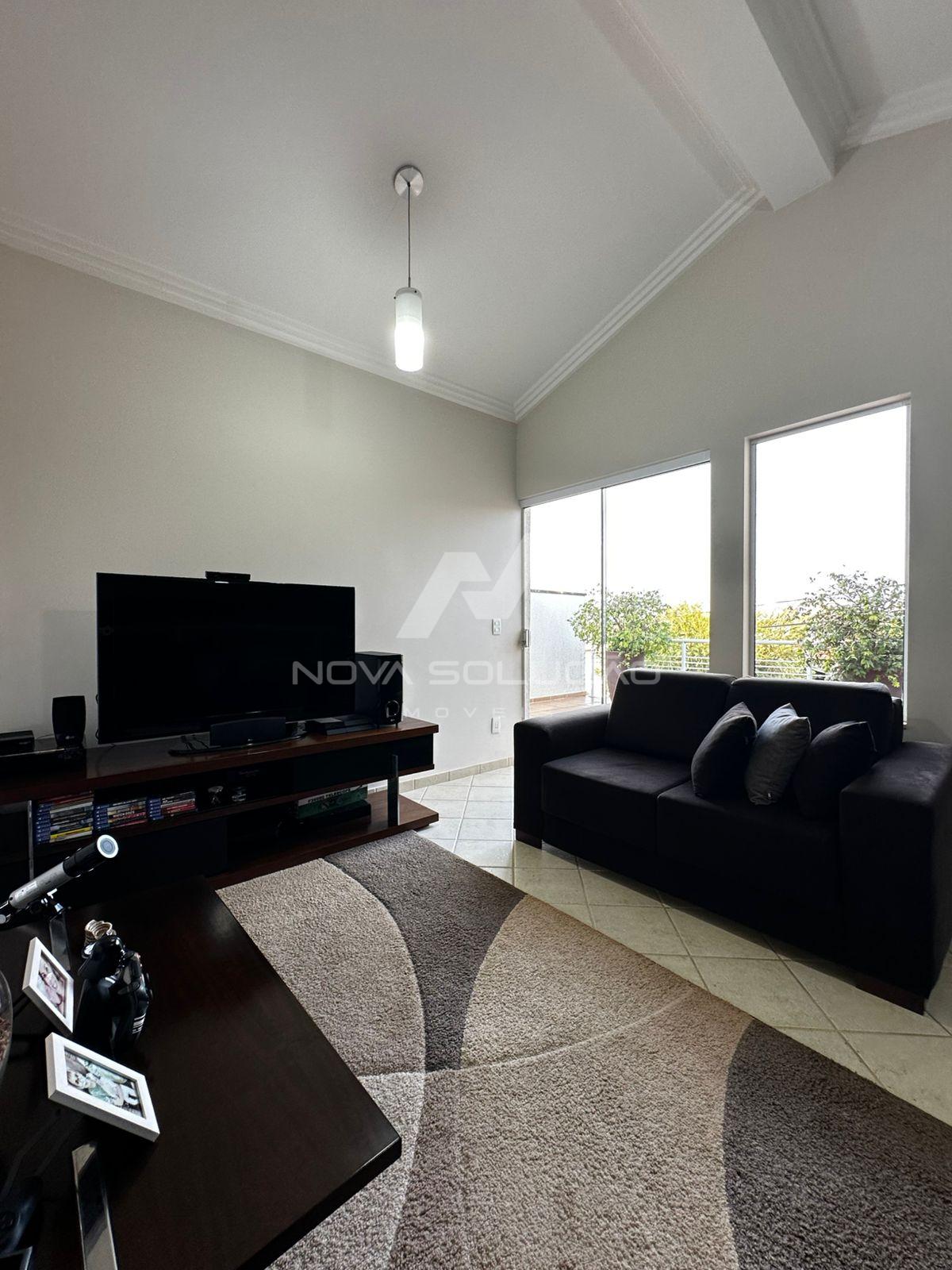 Condom�nio com 3 dormit�rios, Condom�nio Roland II, LIMEIRA - SP