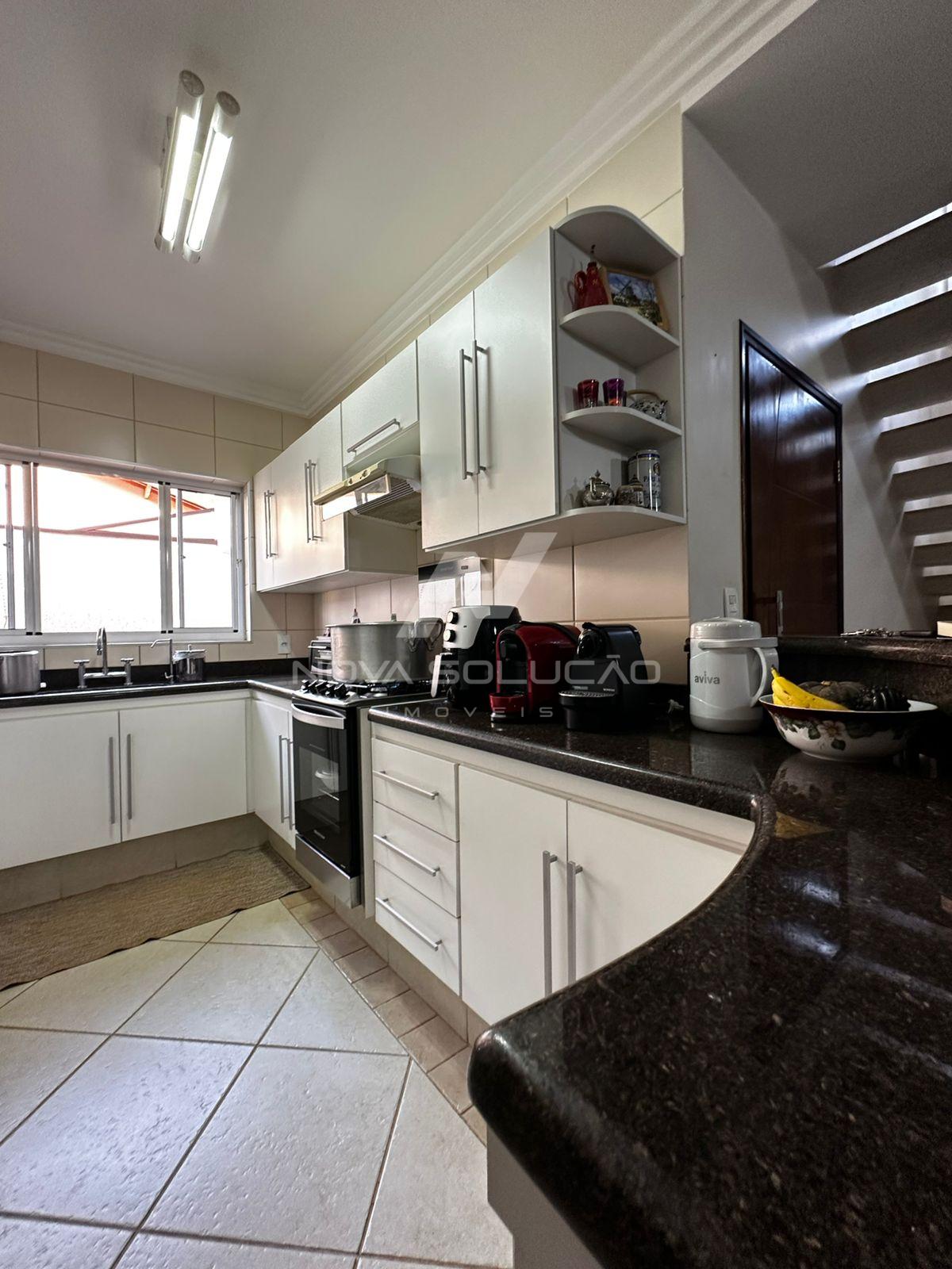 Condom�nio com 3 dormit�rios, Condom�nio Roland II, LIMEIRA - SP