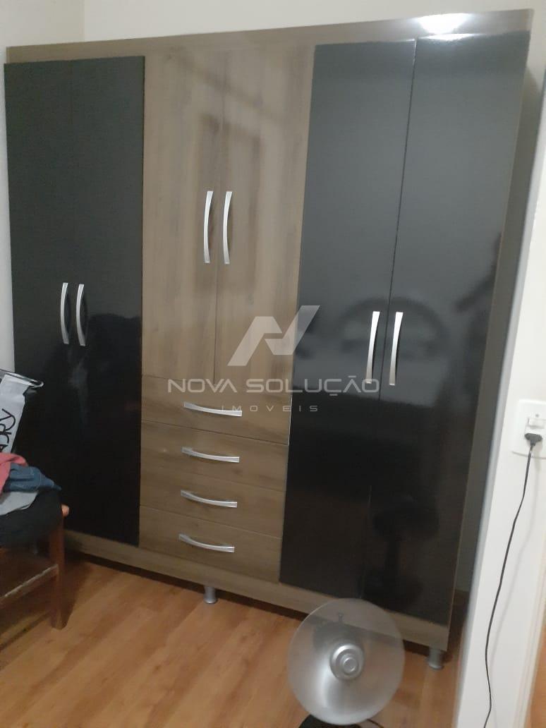 Apartamento  venda, Parque Egisto Ragazzo, LIMEIRA - SP