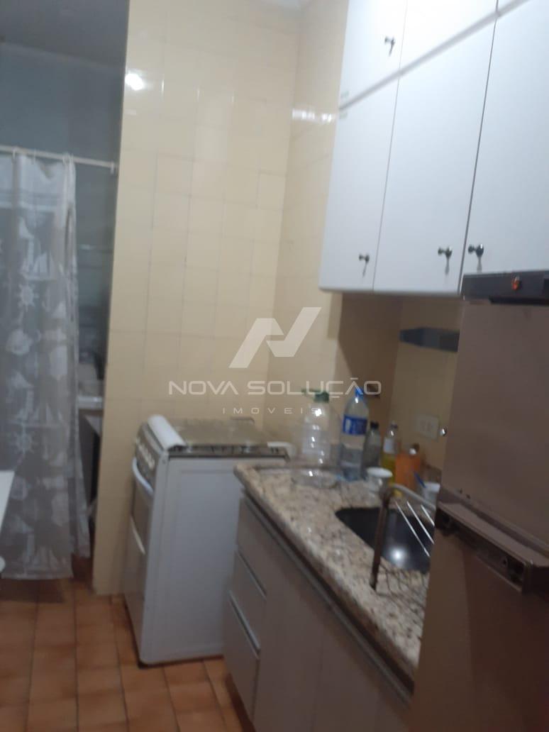 Apartamento  venda, Parque Egisto Ragazzo, LIMEIRA - SP