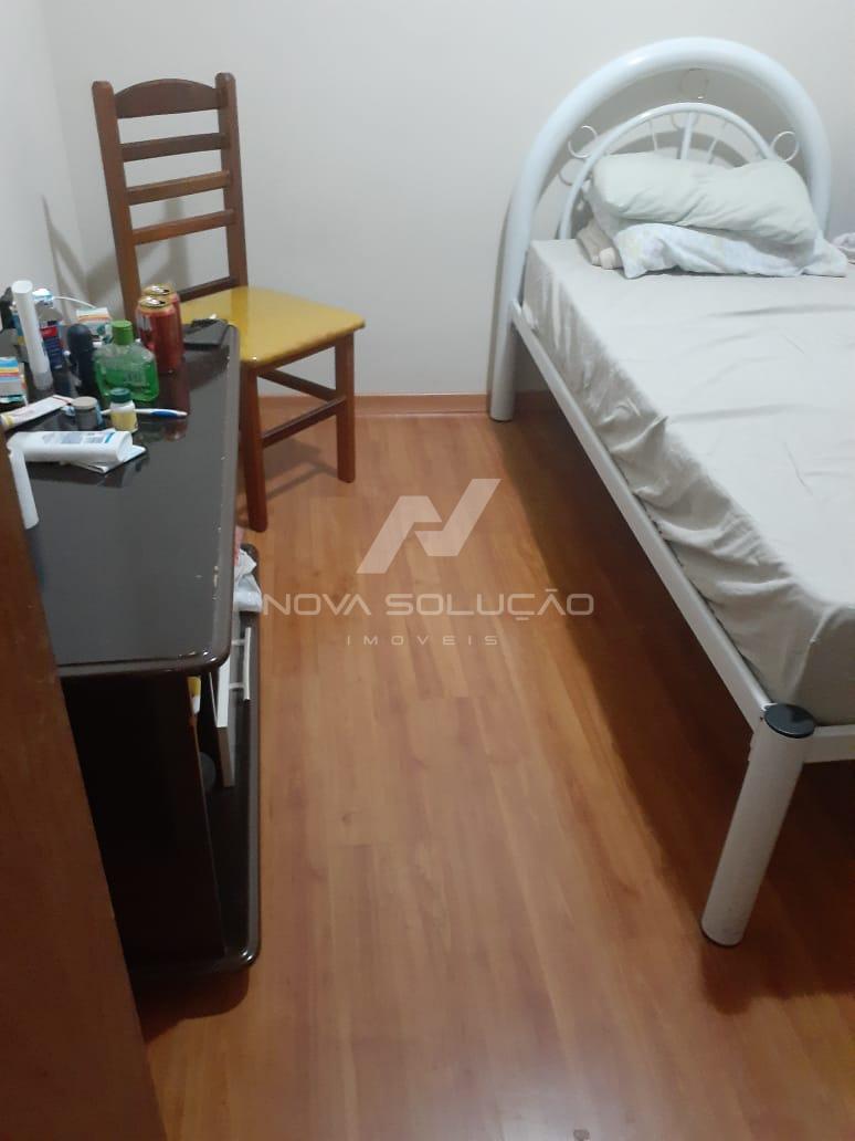 Apartamento  venda, Parque Egisto Ragazzo, LIMEIRA - SP
