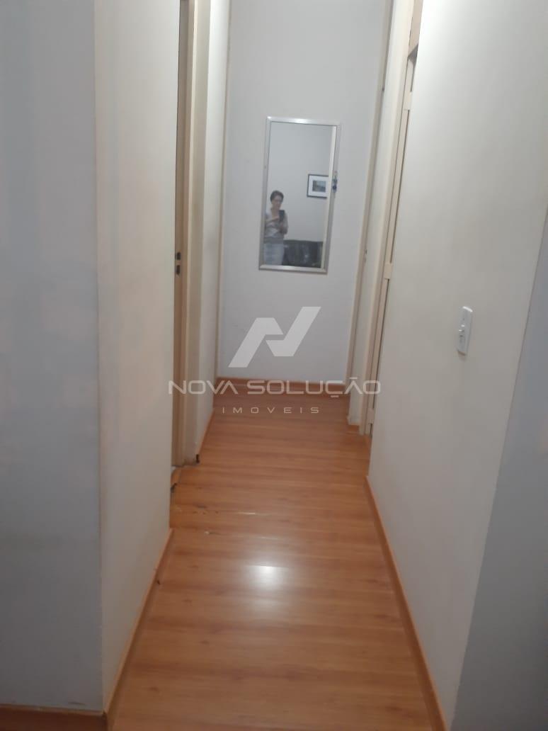 Apartamento  venda, Parque Egisto Ragazzo, LIMEIRA - SP