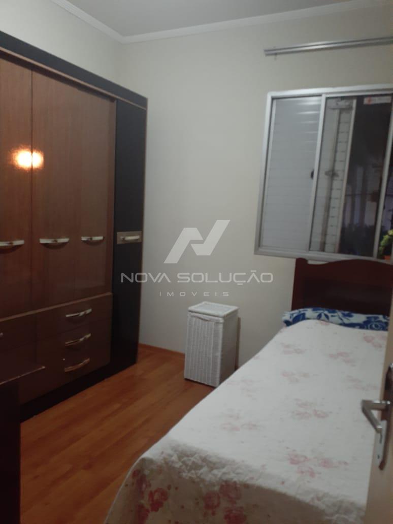 Apartamento  venda, Parque Egisto Ragazzo, LIMEIRA - SP