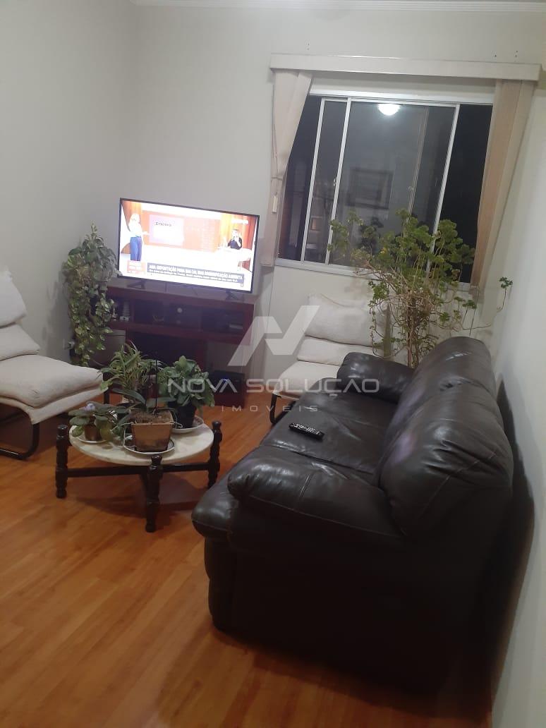 Apartamento  venda, Parque Egisto Ragazzo, LIMEIRA - SP