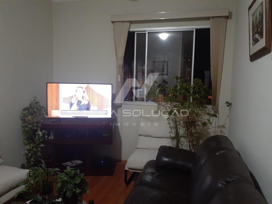 Apartamento  venda, Parque Egisto Ragazzo, LIMEIRA - SP