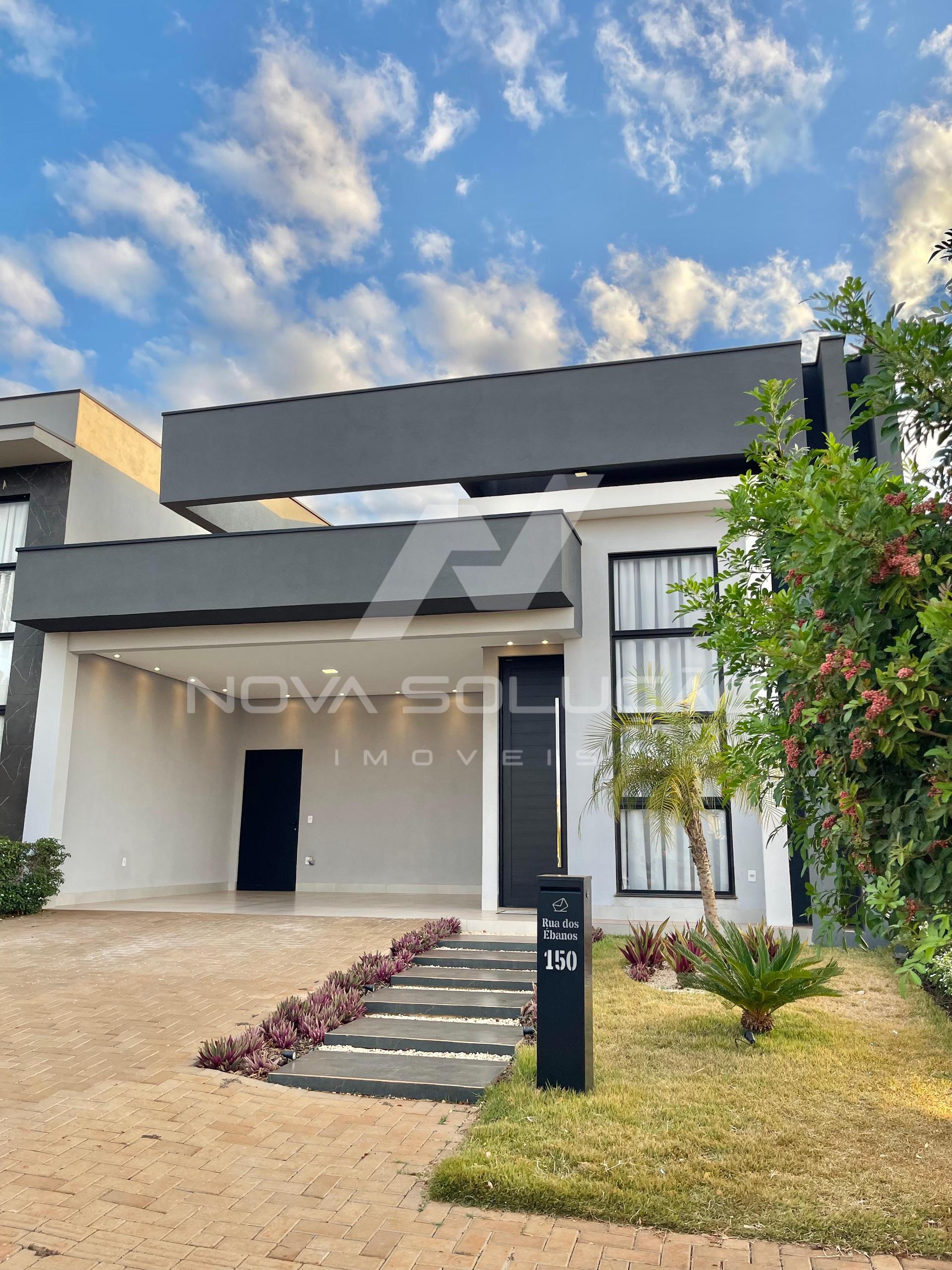 Casa com 3 dormitrios  venda, Condomnio Fazenda Itapema, LIMEIRA - SP