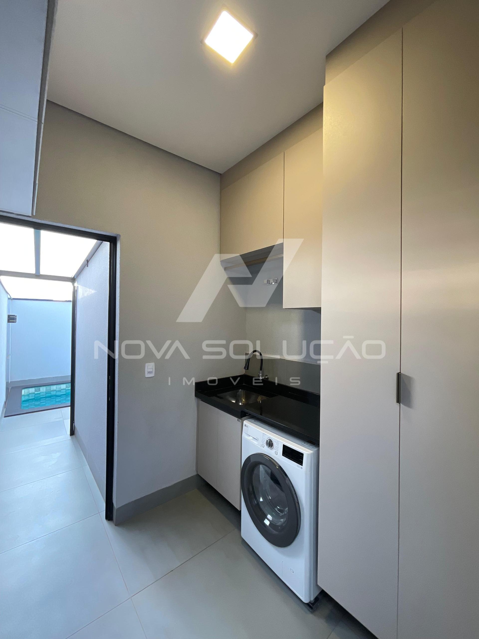 Casa com 3 dormitrios  venda, Condomnio Fazenda Itapema, LIMEIRA - SP