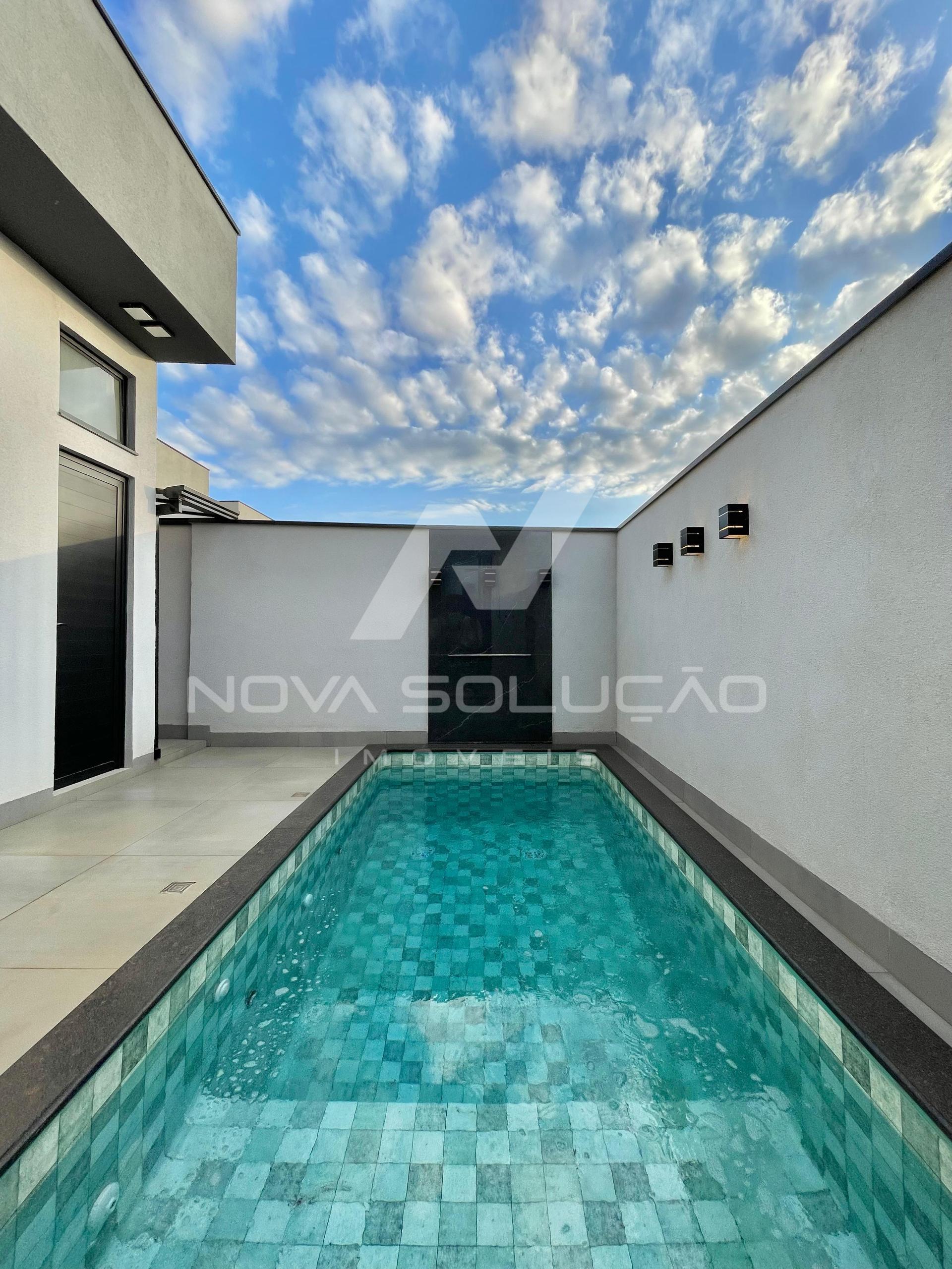 Casa com 3 dormitrios  venda, Condomnio Fazenda Itapema, LIMEIRA - SP