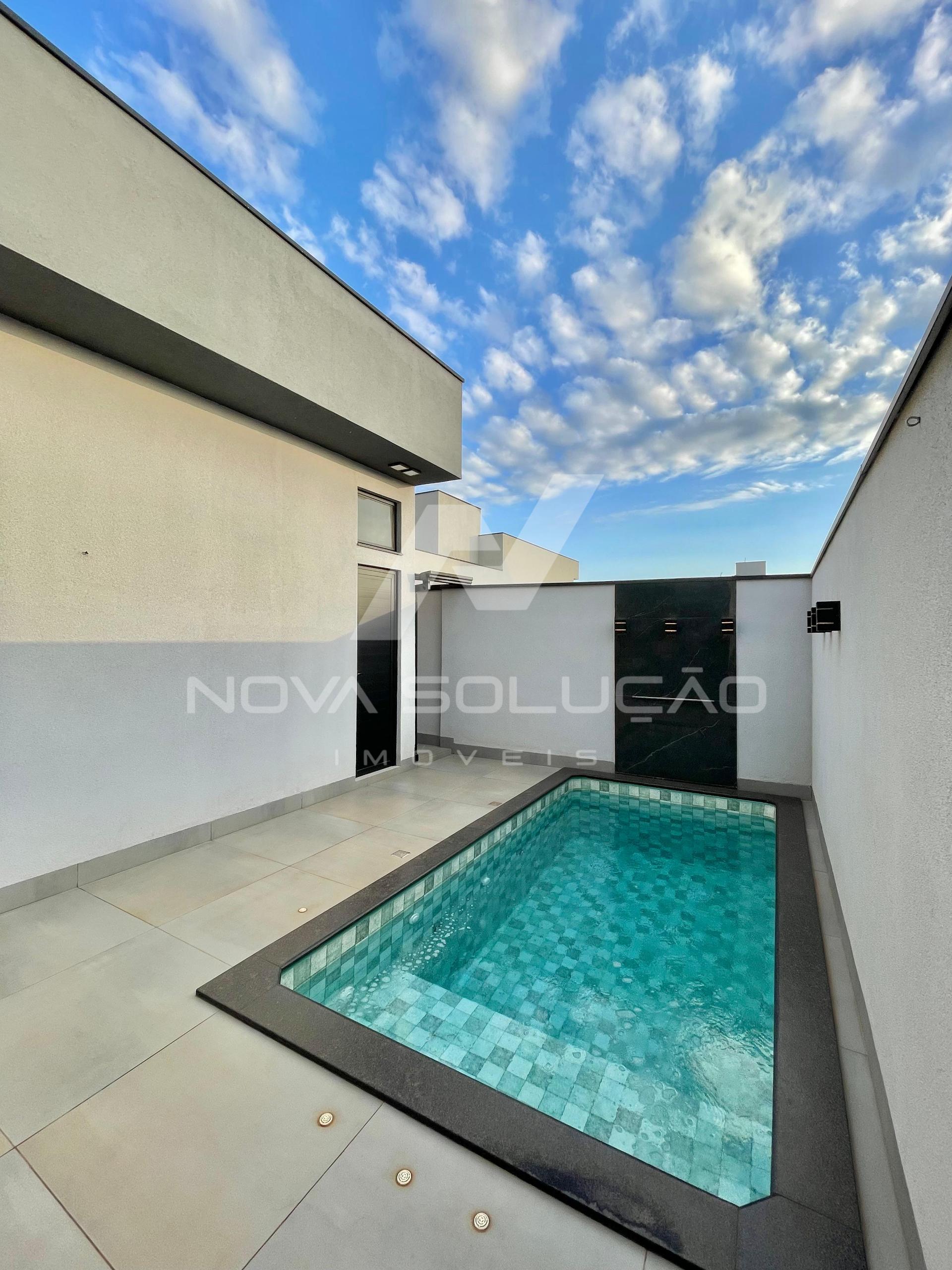 Casa com 3 dormitrios  venda, Condomnio Fazenda Itapema, LIMEIRA - SP