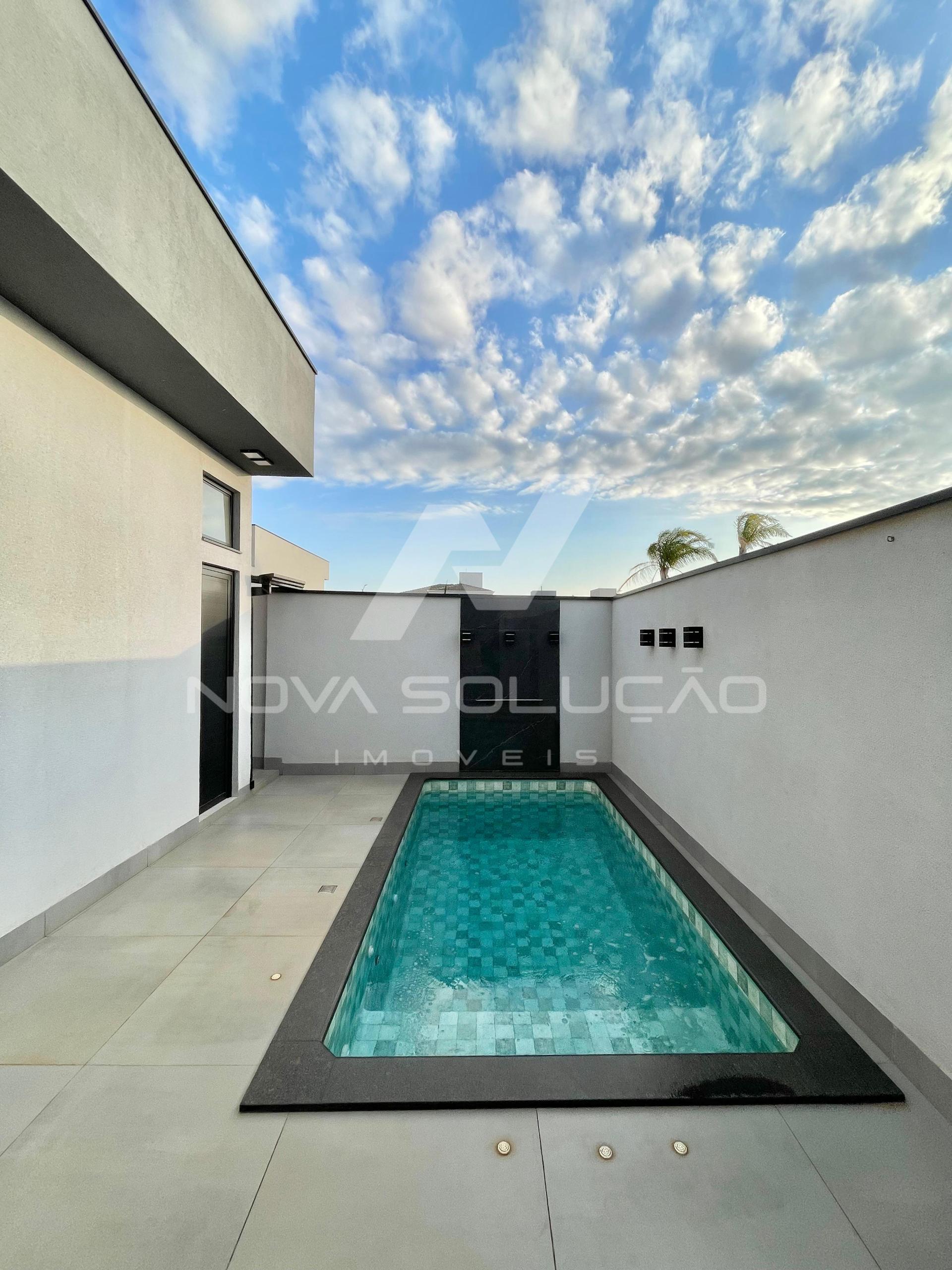 Casa com 3 dormitrios  venda, Condomnio Fazenda Itapema, LIMEIRA - SP