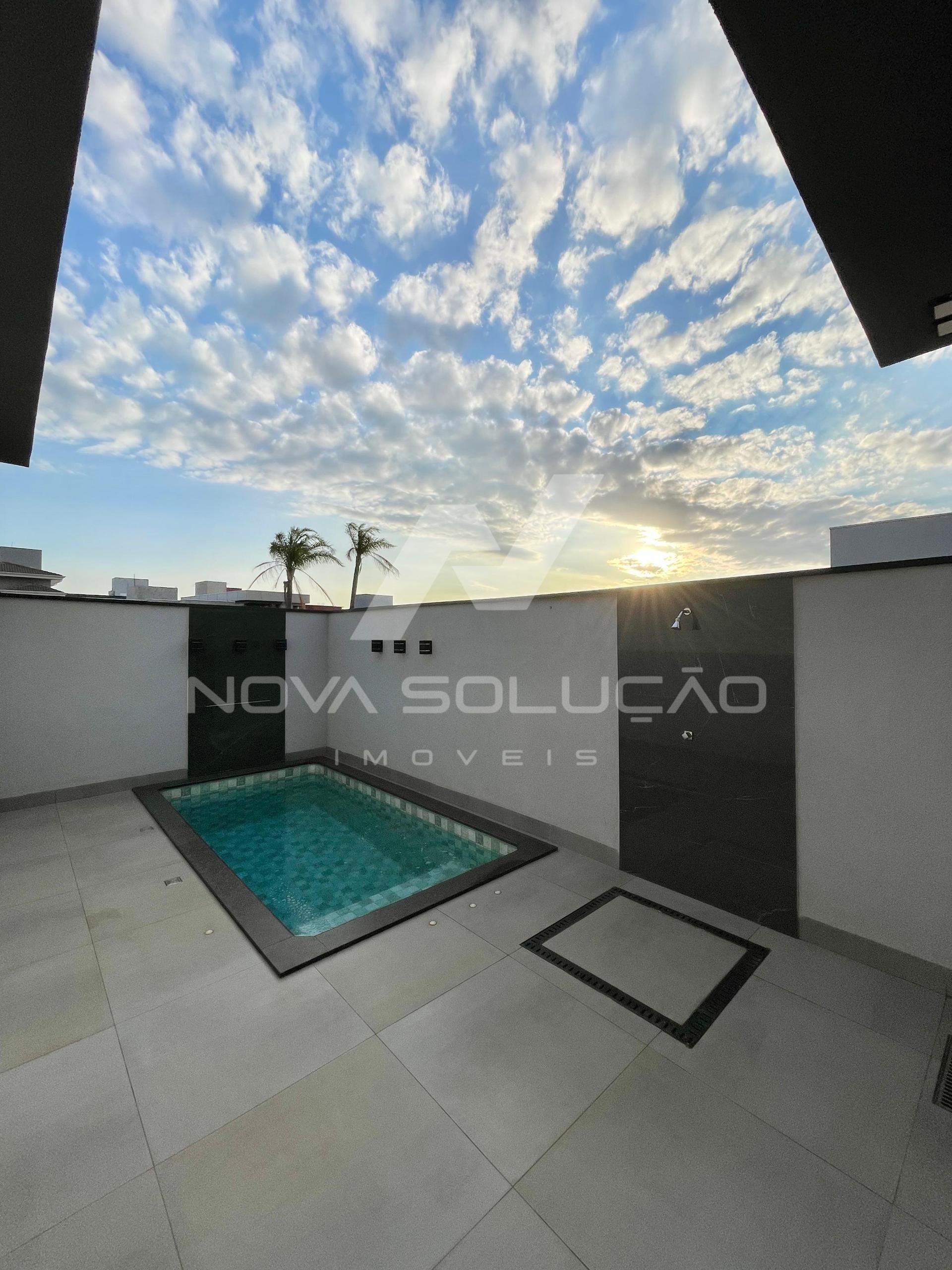 Casa com 3 dormitrios  venda, Condomnio Fazenda Itapema, LIMEIRA - SP