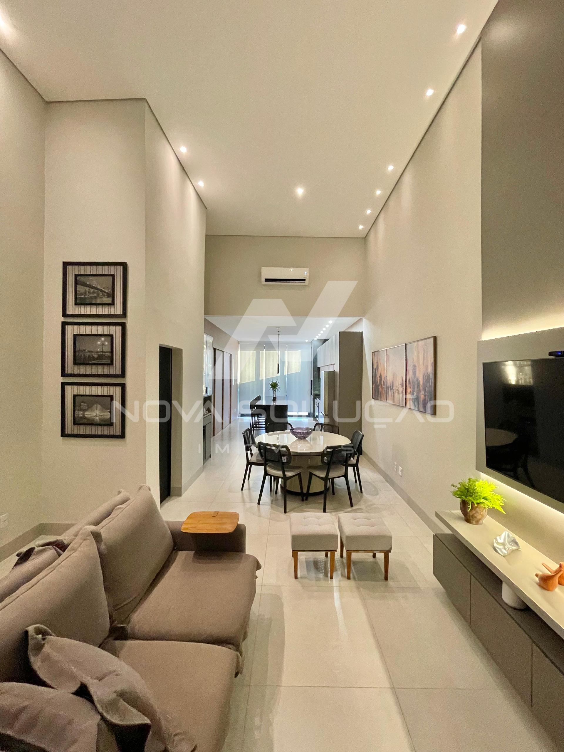 Casa com 3 dormitrios  venda, Condomnio Fazenda Itapema, LIMEIRA - SP