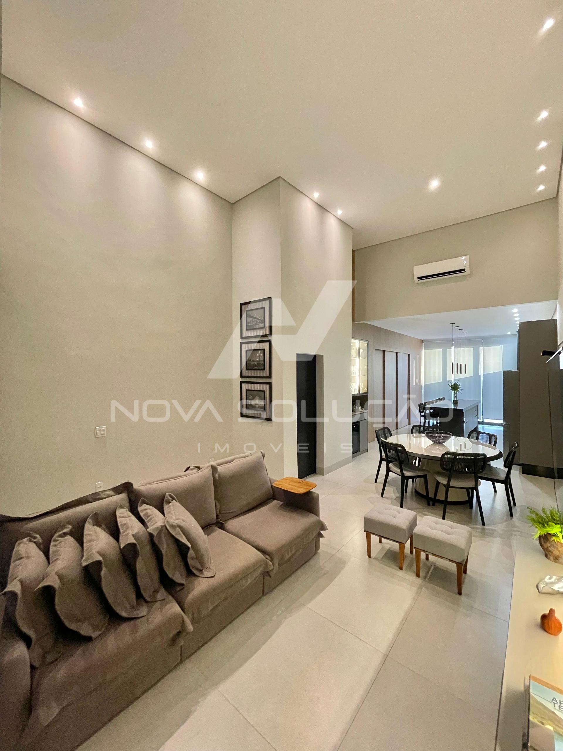 Casa com 3 dormitrios  venda, Condomnio Fazenda Itapema, LIMEIRA - SP