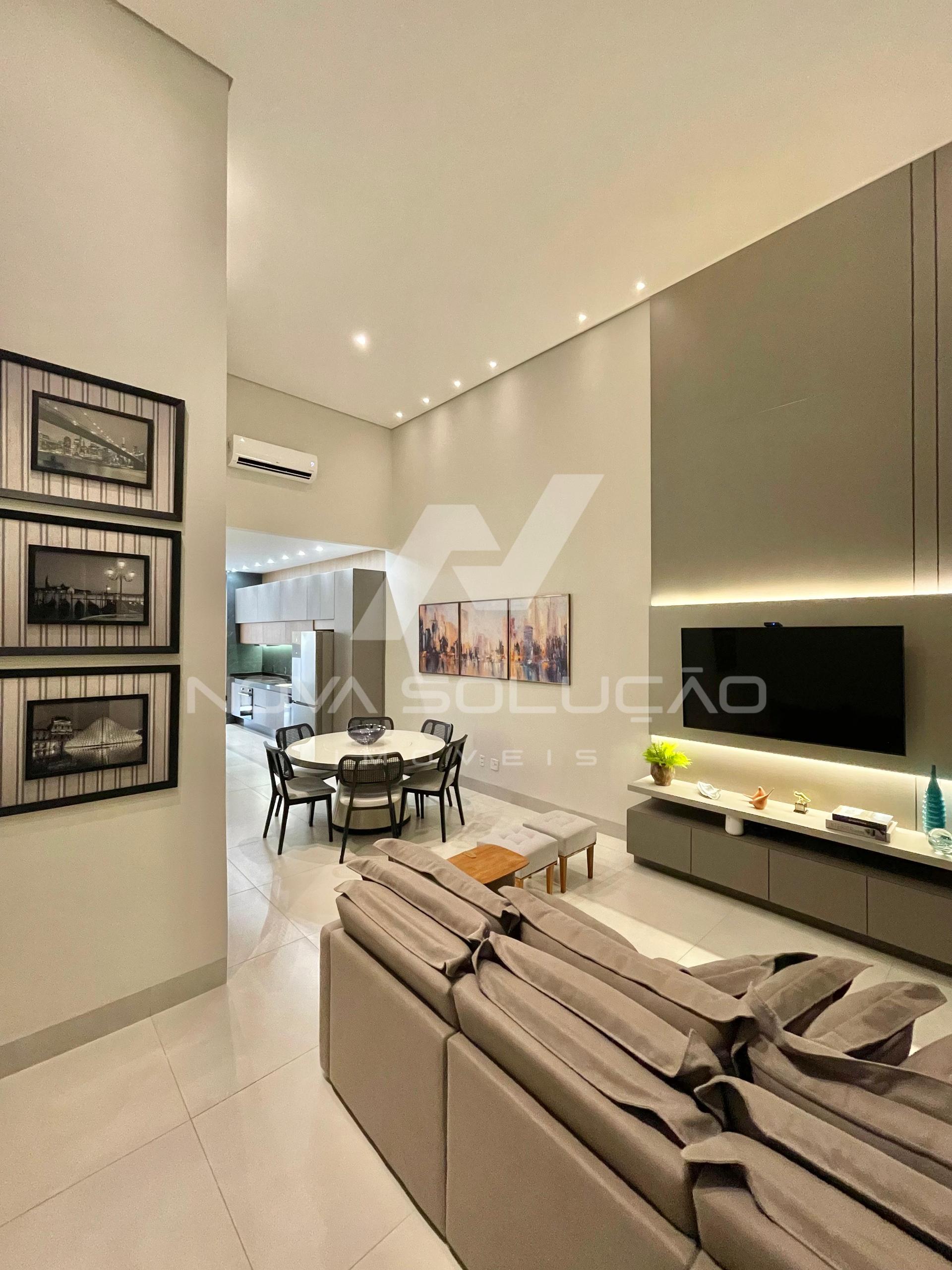 Casa com 3 dormitrios  venda, Condomnio Fazenda Itapema, LIMEIRA - SP