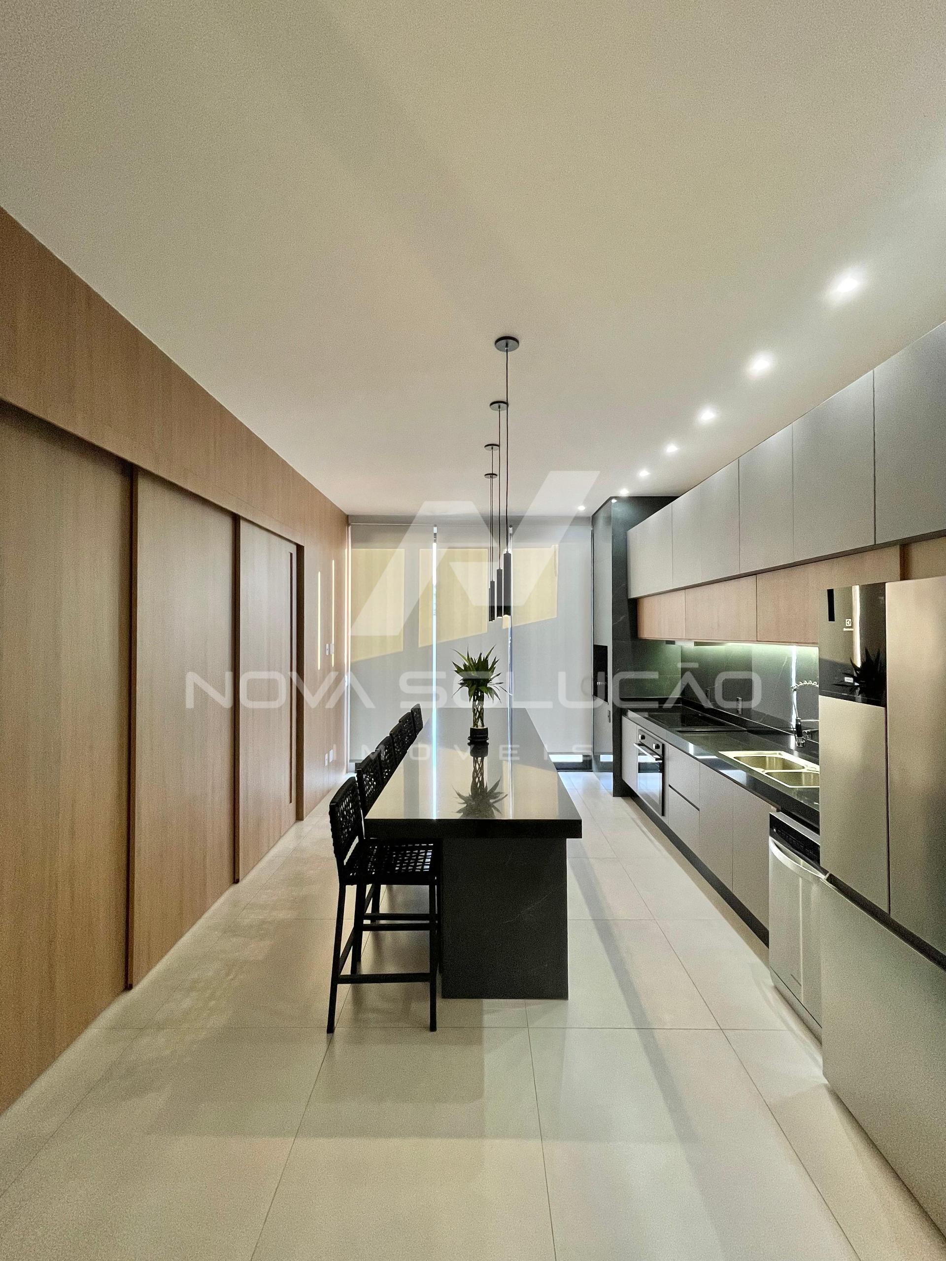 Casa com 3 dormitrios  venda, Condomnio Fazenda Itapema, LIMEIRA - SP