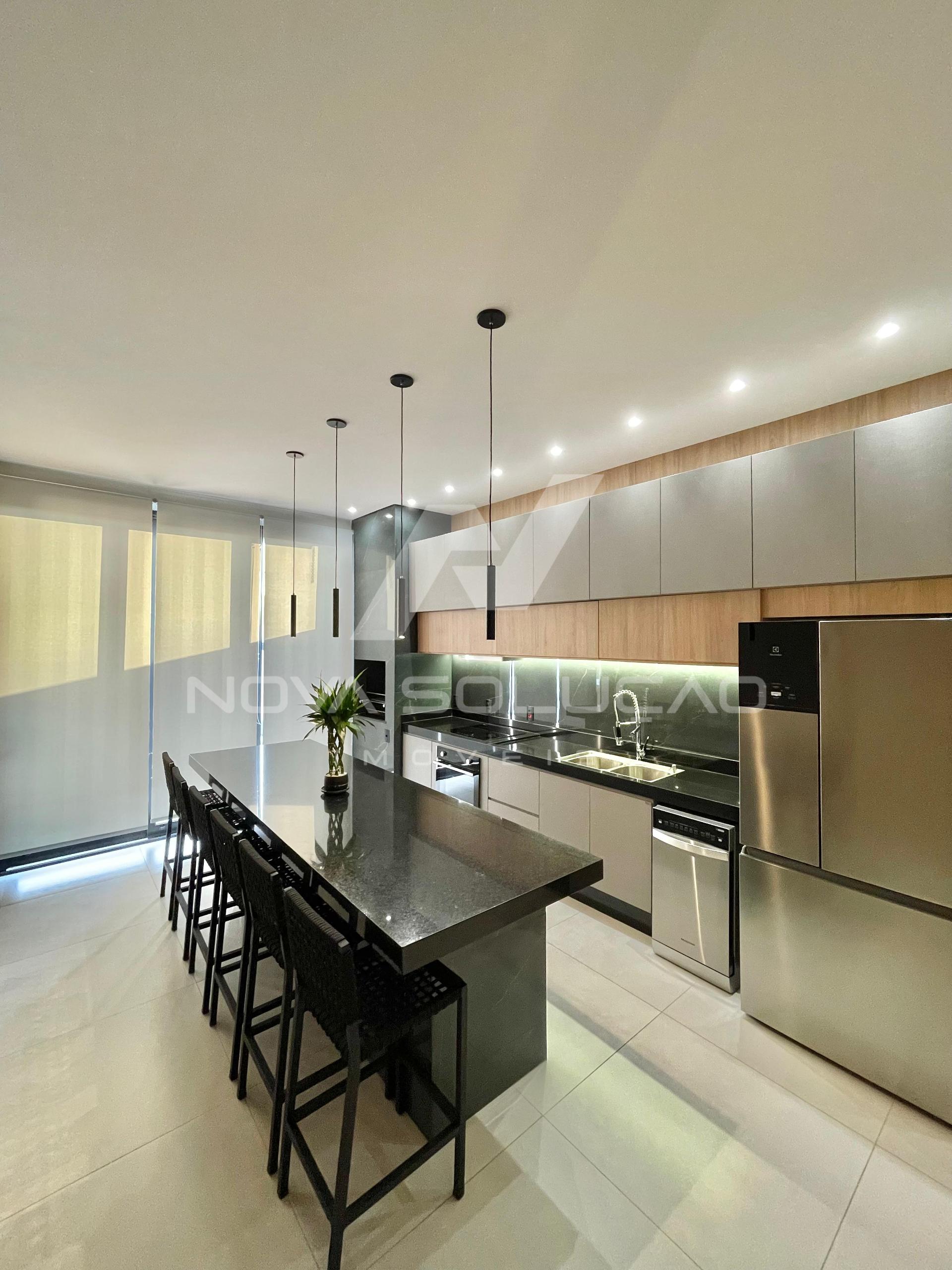 Casa com 3 dormitrios  venda, Condomnio Fazenda Itapema, LIMEIRA - SP