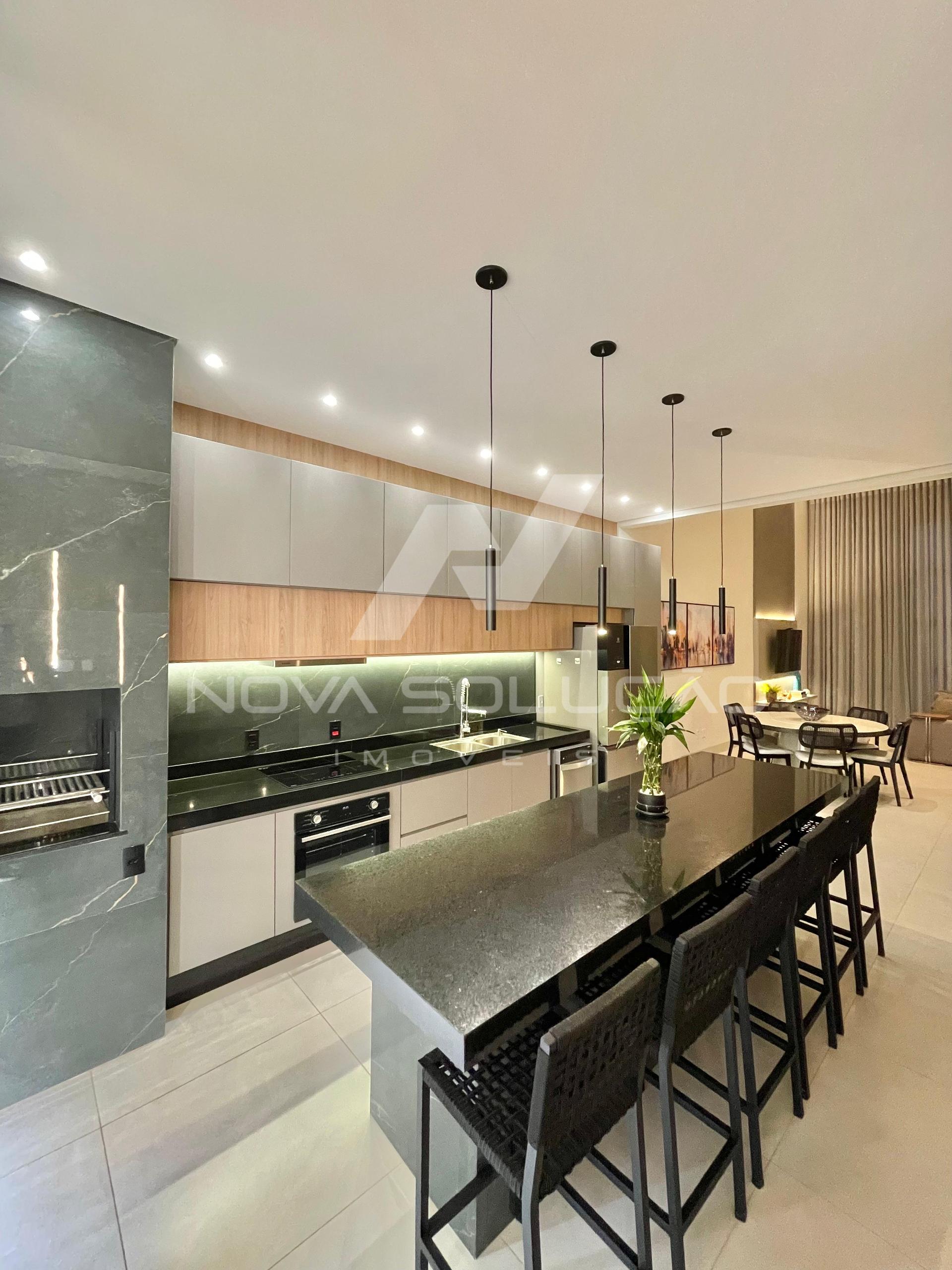 Casa com 3 dormitrios  venda, Condomnio Fazenda Itapema, LIMEIRA - SP