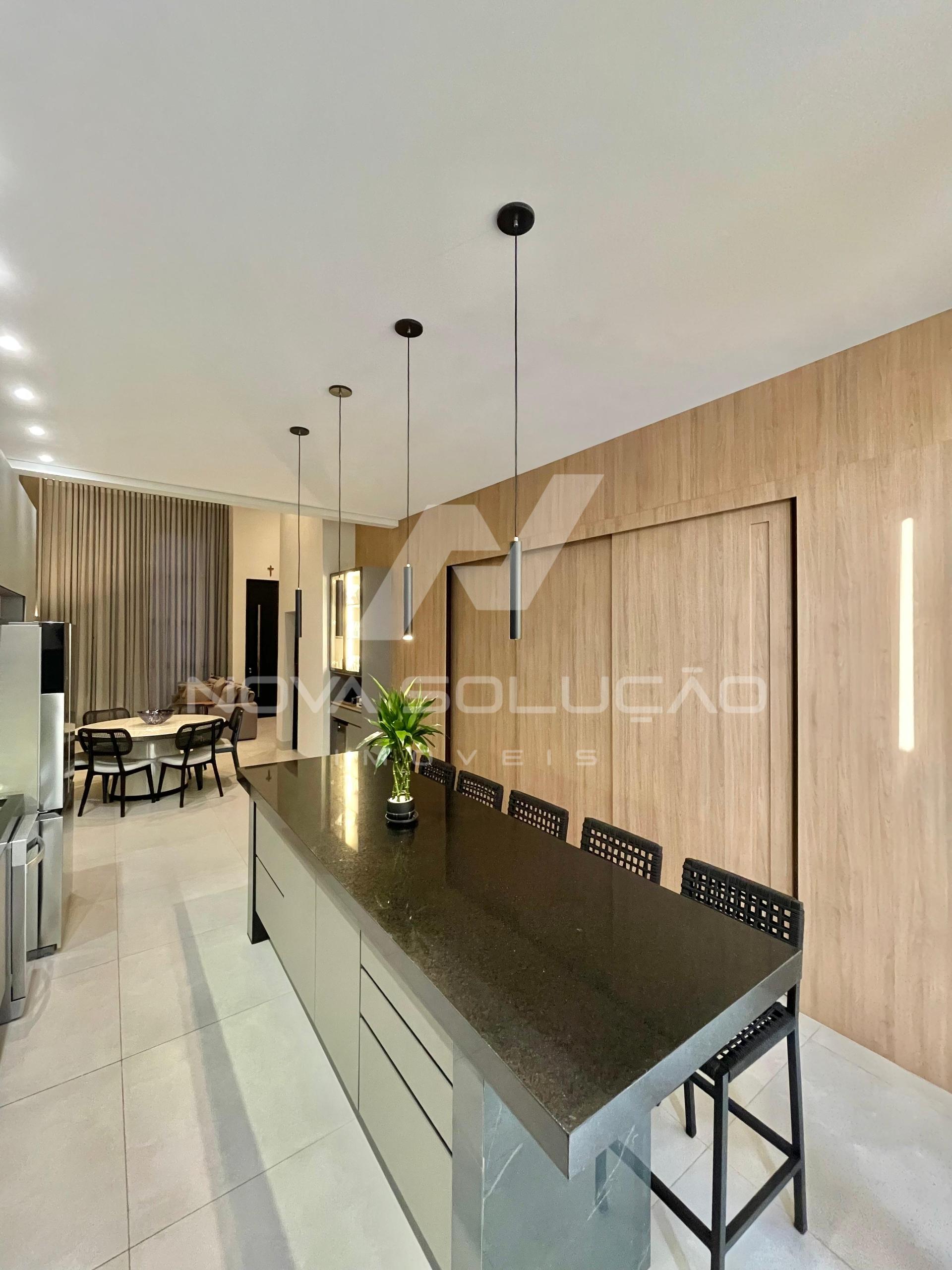 Casa com 3 dormitrios  venda, Condomnio Fazenda Itapema, LIMEIRA - SP