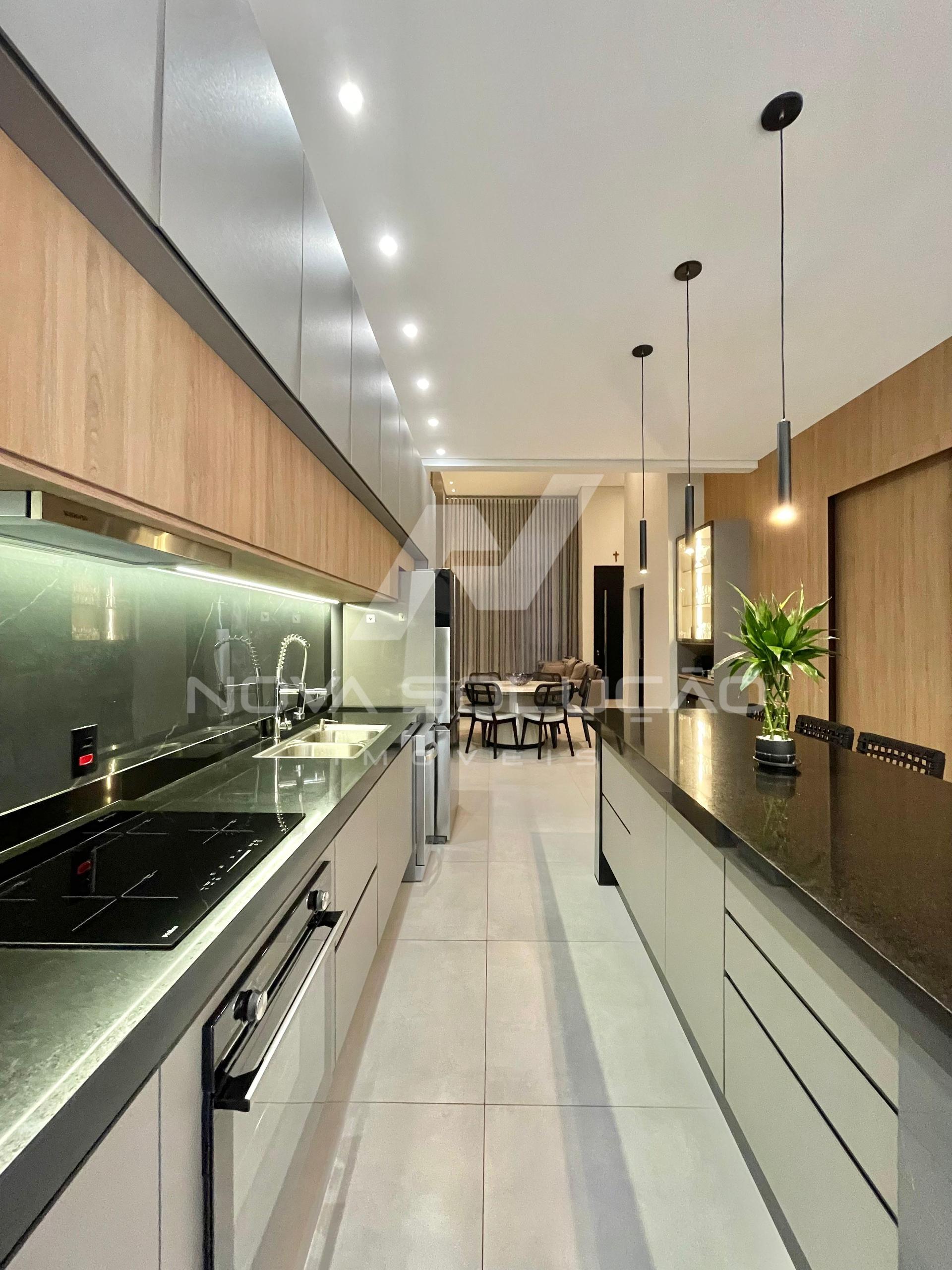 Casa com 3 dormitrios  venda, Condomnio Fazenda Itapema, LIMEIRA - SP