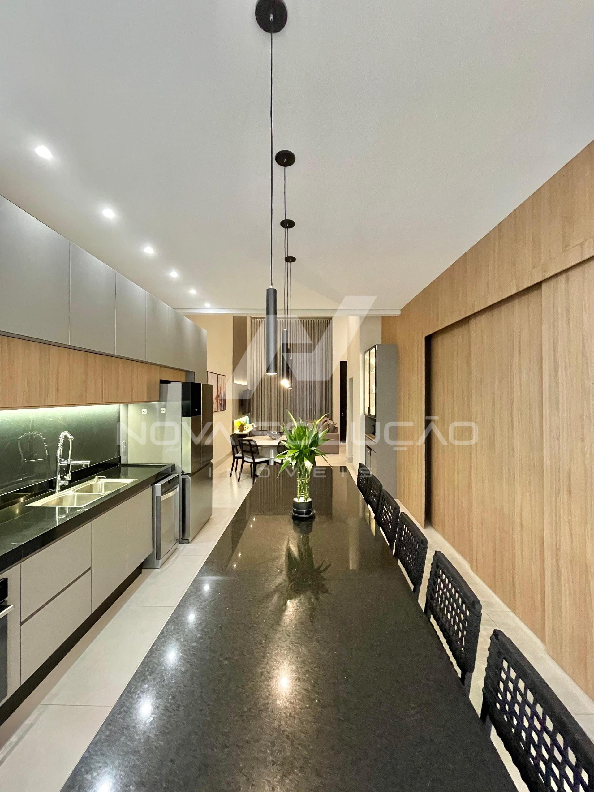 Casa com 3 dormitrios  venda, Condomnio Fazenda Itapema, LIMEIRA - SP