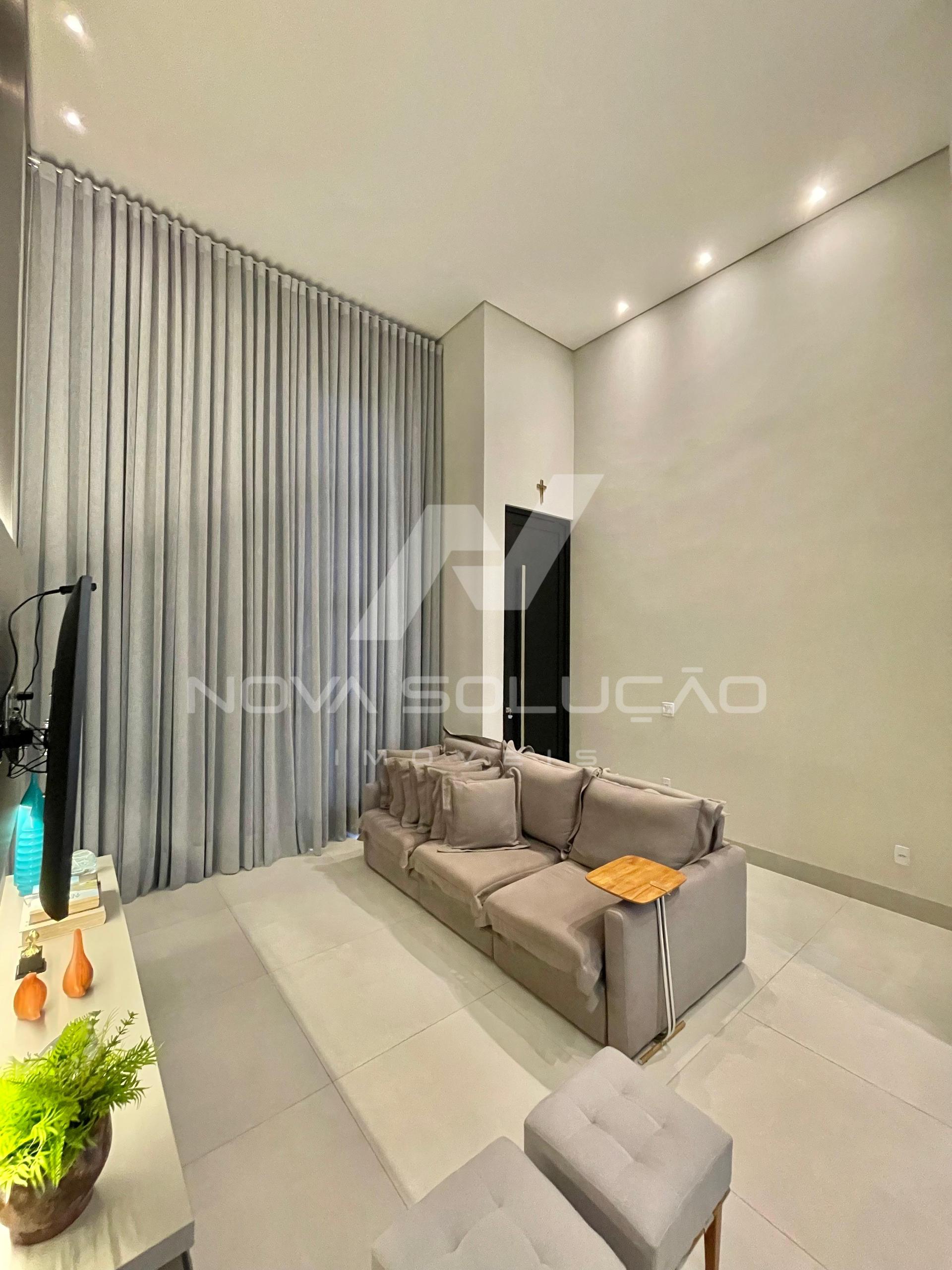 Casa com 3 dormitrios  venda, Condomnio Fazenda Itapema, LIMEIRA - SP