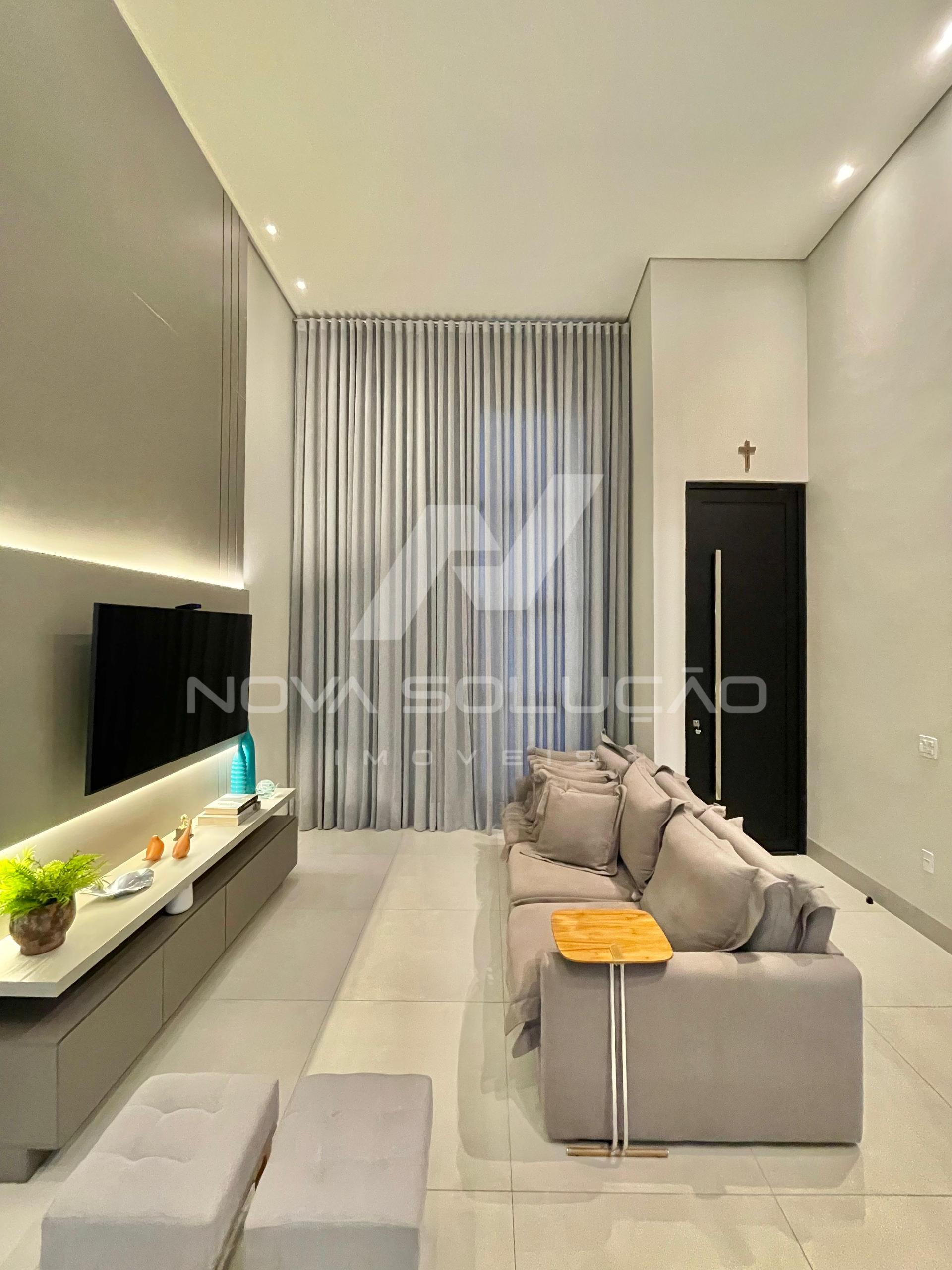 Casa com 3 dormitrios  venda, Condomnio Fazenda Itapema, LIMEIRA - SP