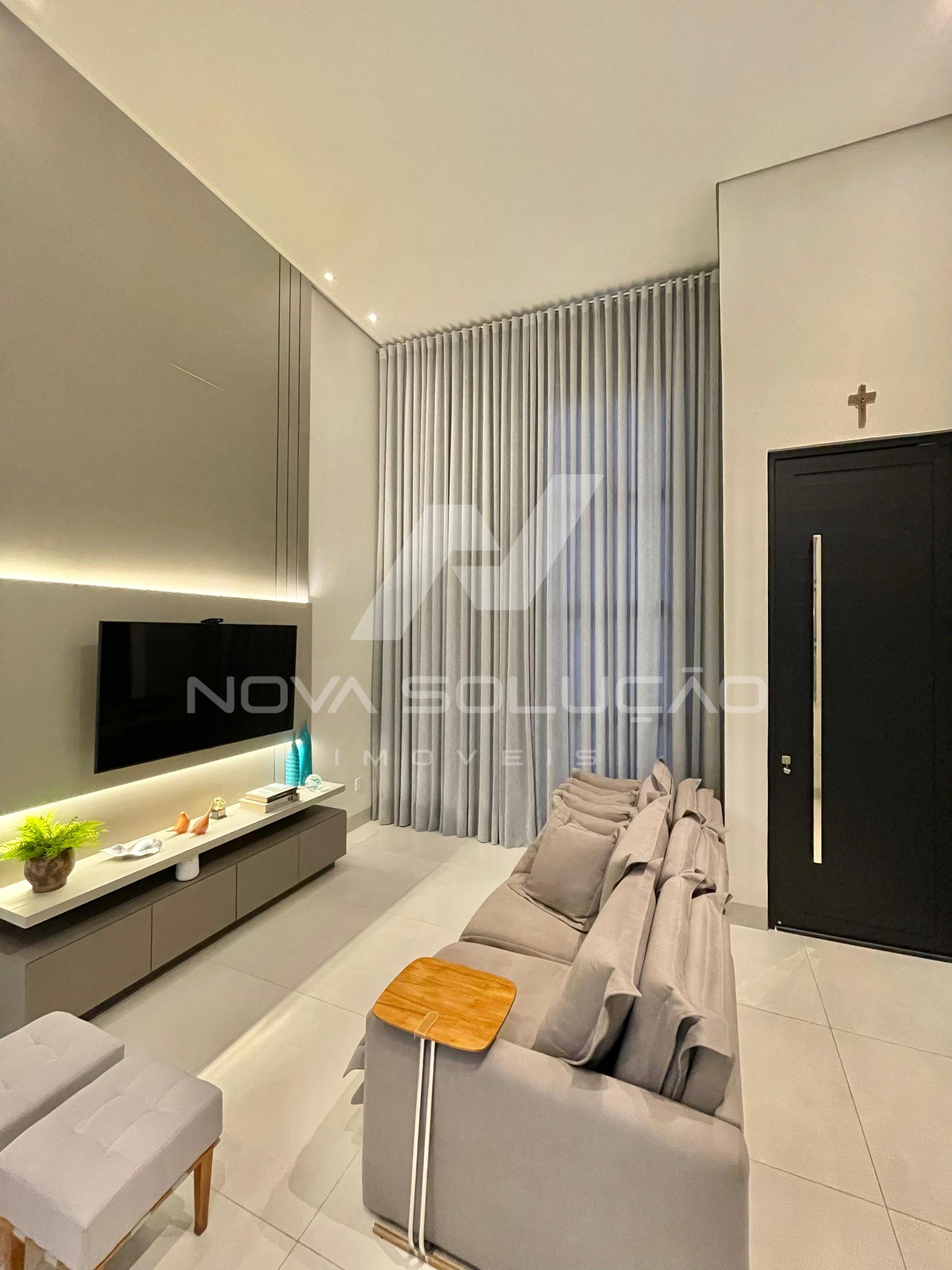 Casa com 3 dormitrios  venda, Condomnio Fazenda Itapema, LIMEIRA - SP