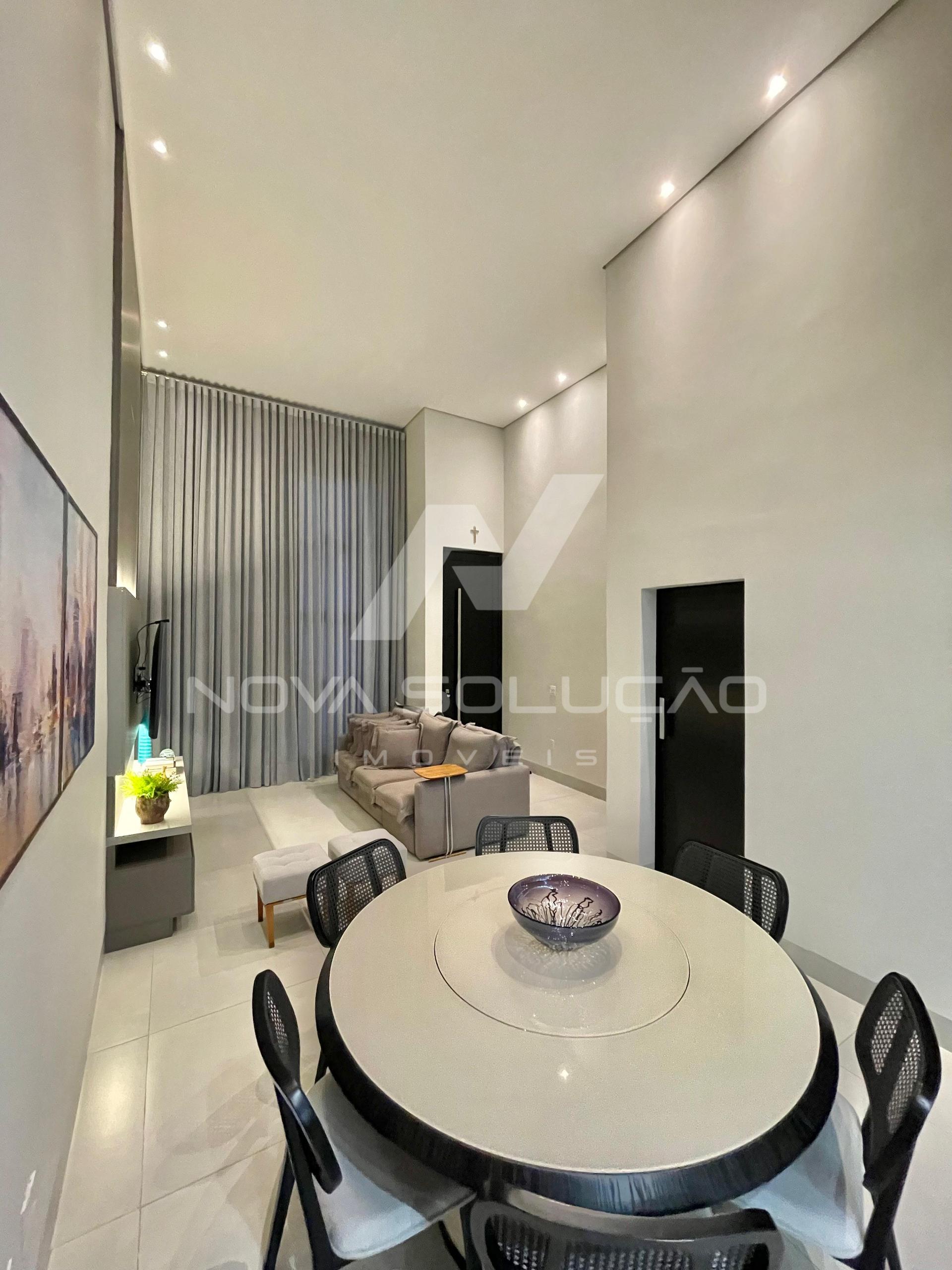 Casa com 3 dormitrios  venda, Condomnio Fazenda Itapema, LIMEIRA - SP