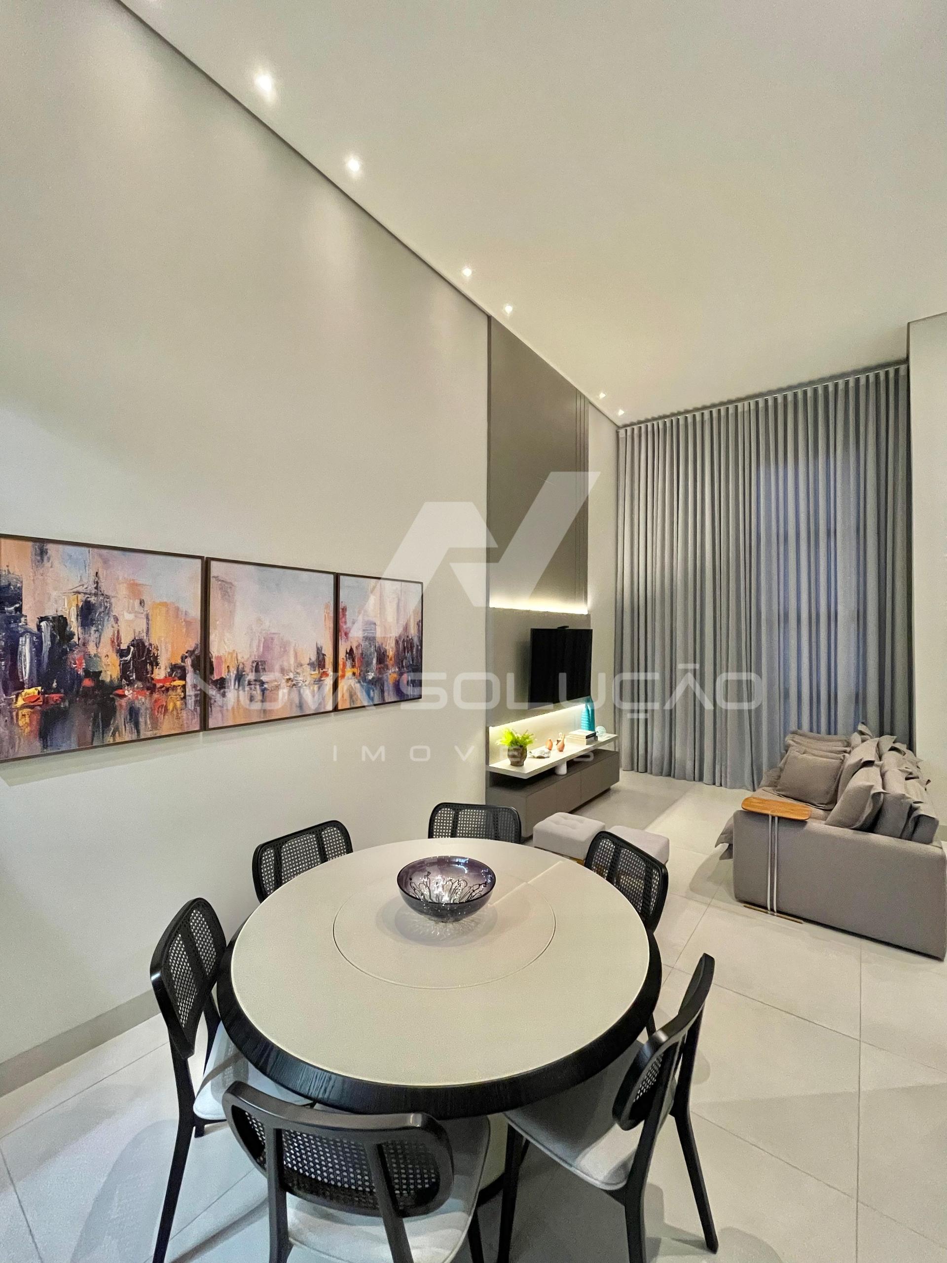 Casa com 3 dormitrios  venda, Condomnio Fazenda Itapema, LIMEIRA - SP