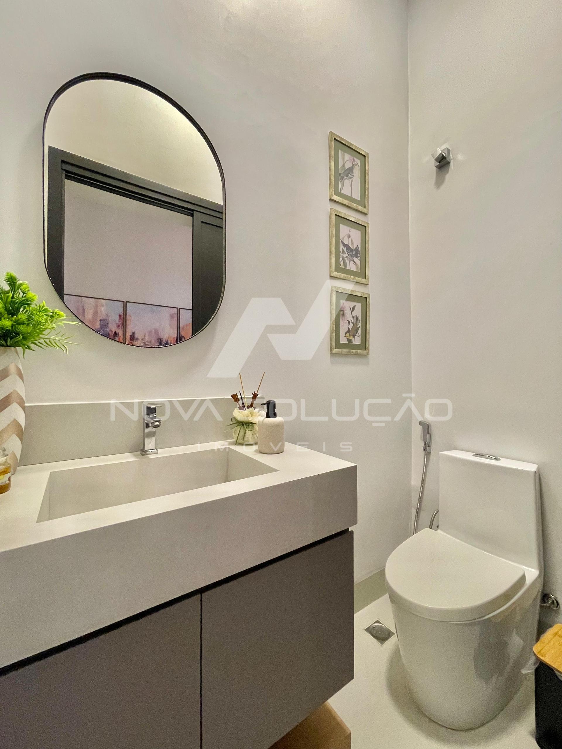 Casa com 3 dormitrios  venda, Condomnio Fazenda Itapema, LIMEIRA - SP