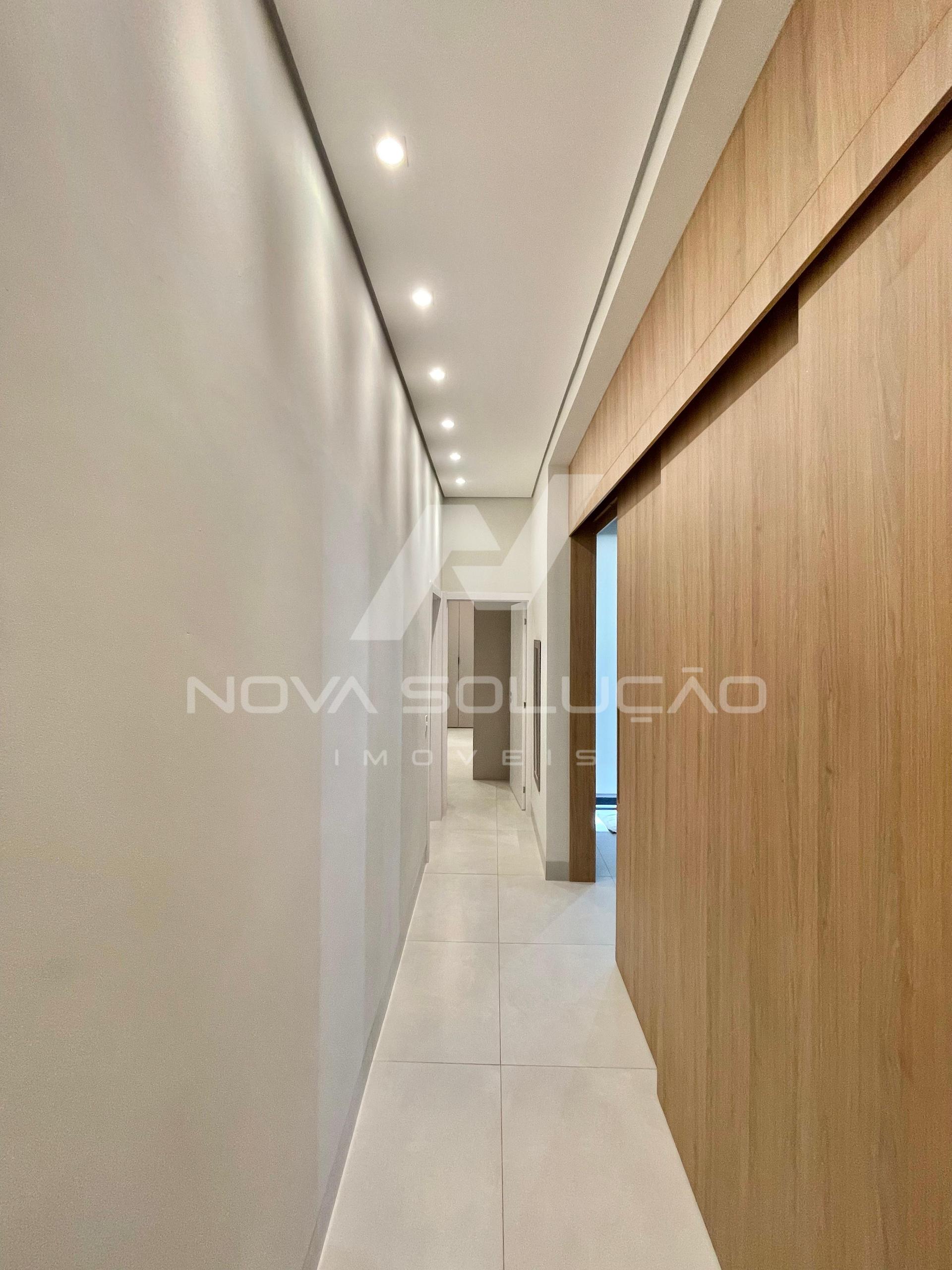 Casa com 3 dormitrios  venda, Condomnio Fazenda Itapema, LIMEIRA - SP