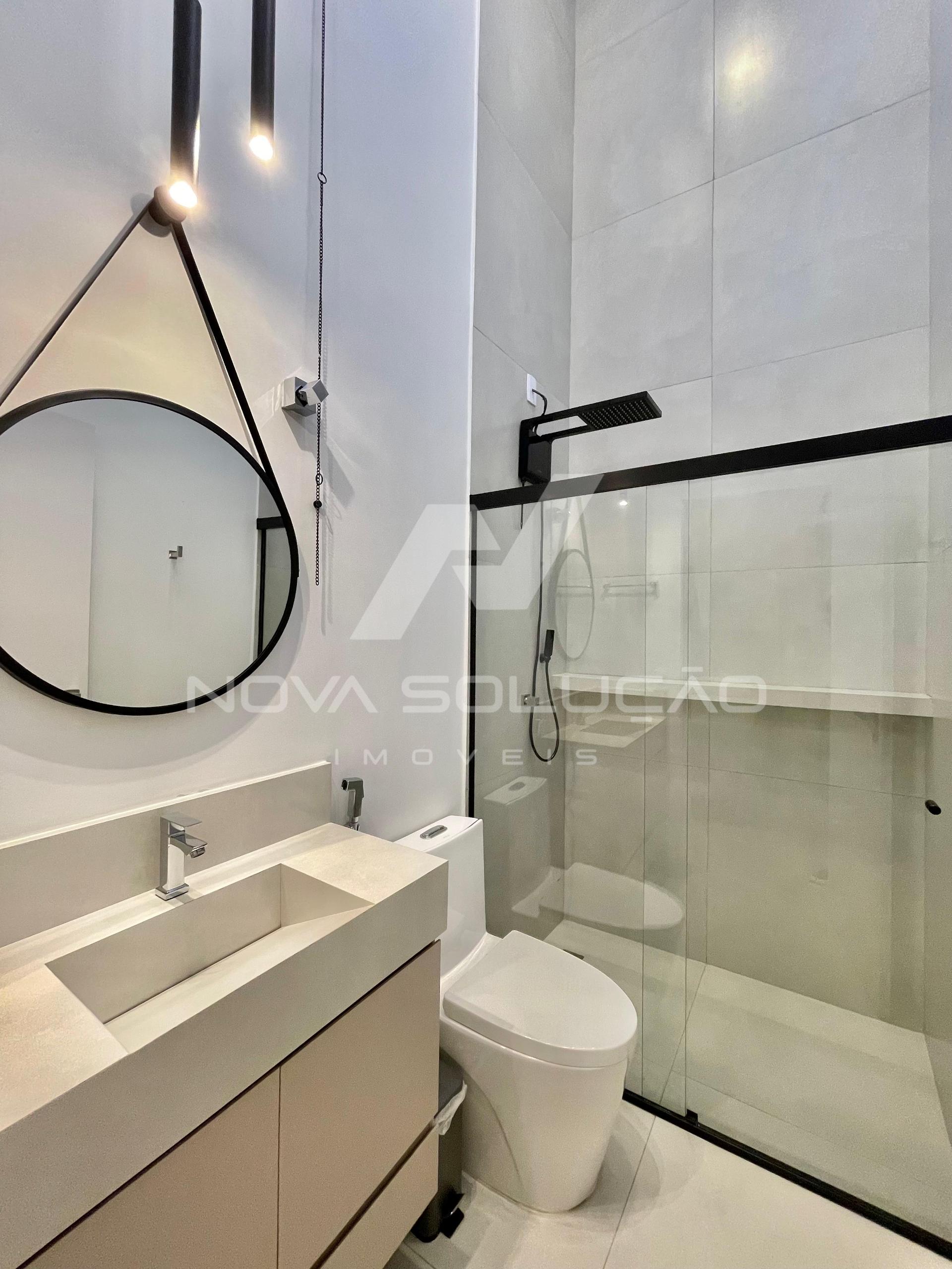 Casa com 3 dormitrios  venda, Condomnio Fazenda Itapema, LIMEIRA - SP