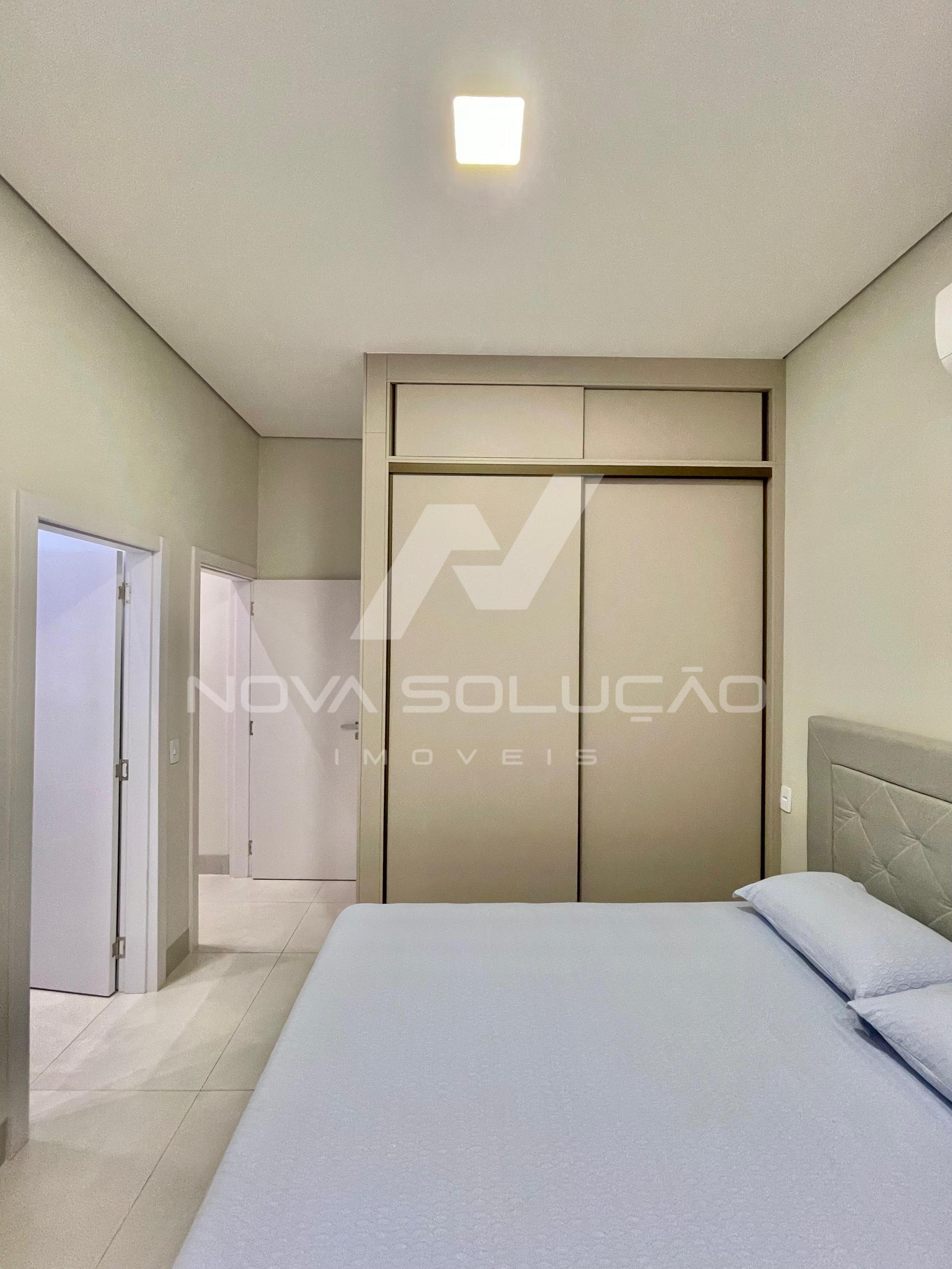 Casa com 3 dormitrios  venda, Condomnio Fazenda Itapema, LIMEIRA - SP