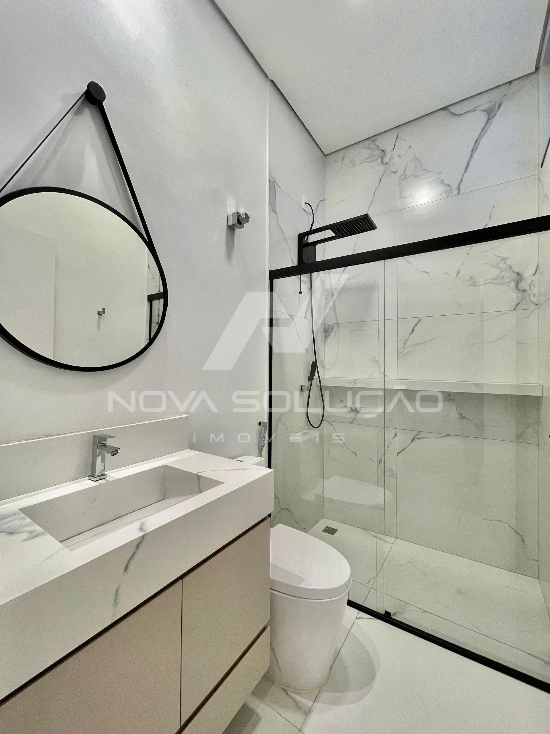 Casa com 3 dormitrios  venda, Condomnio Fazenda Itapema, LIMEIRA - SP